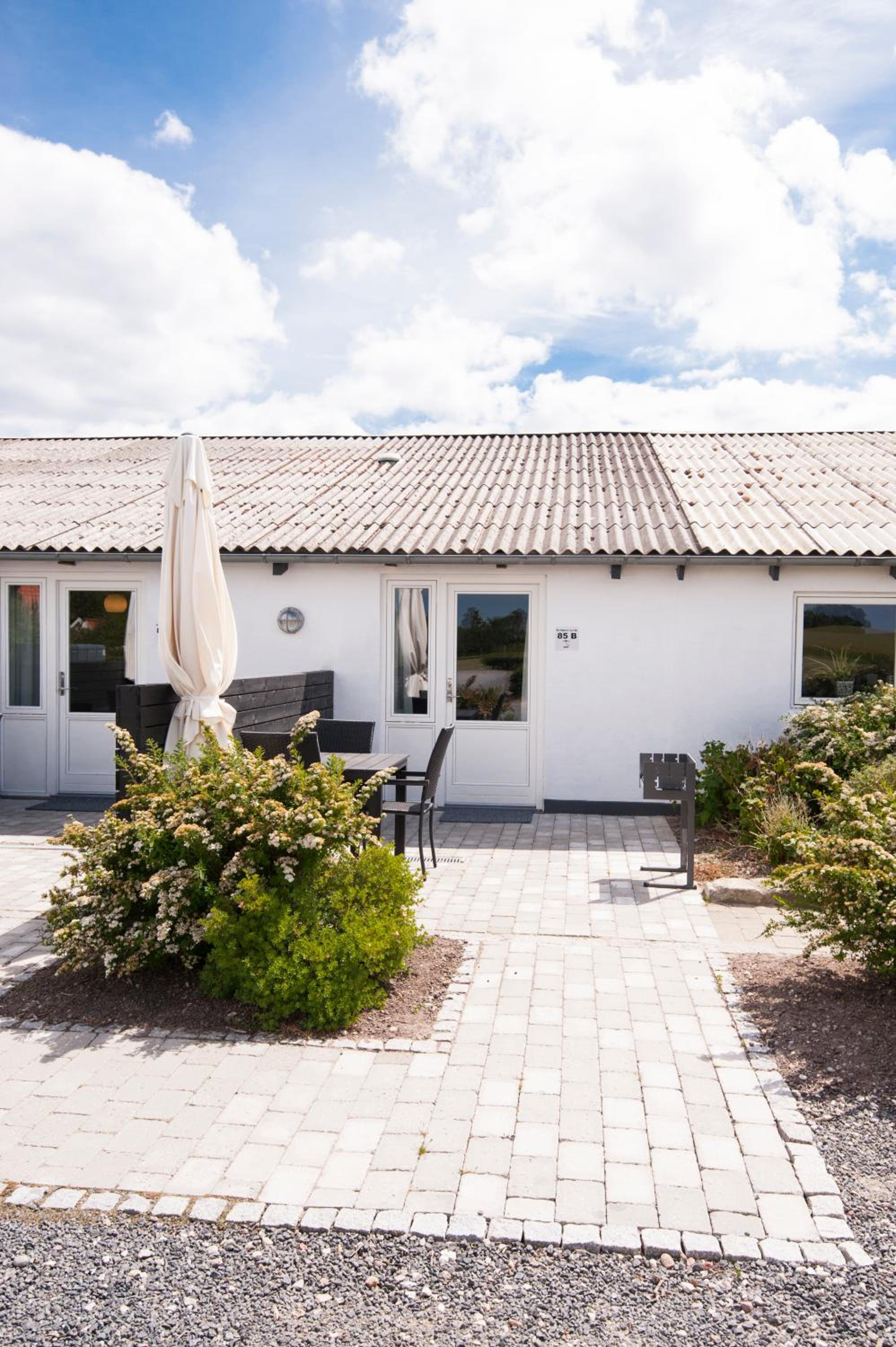 Kerteminde Byferie - Hyrdevej 83, 85B view 5