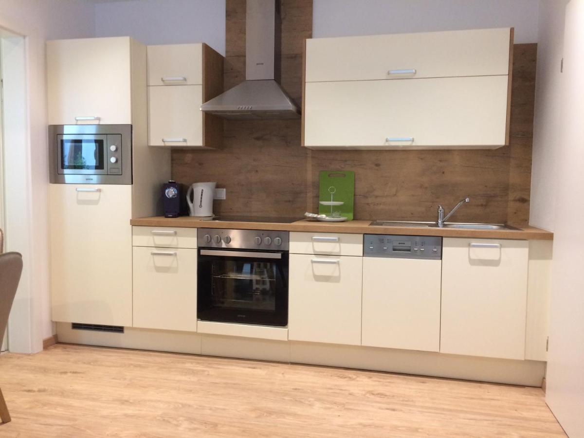 Appartement Gschwandtner