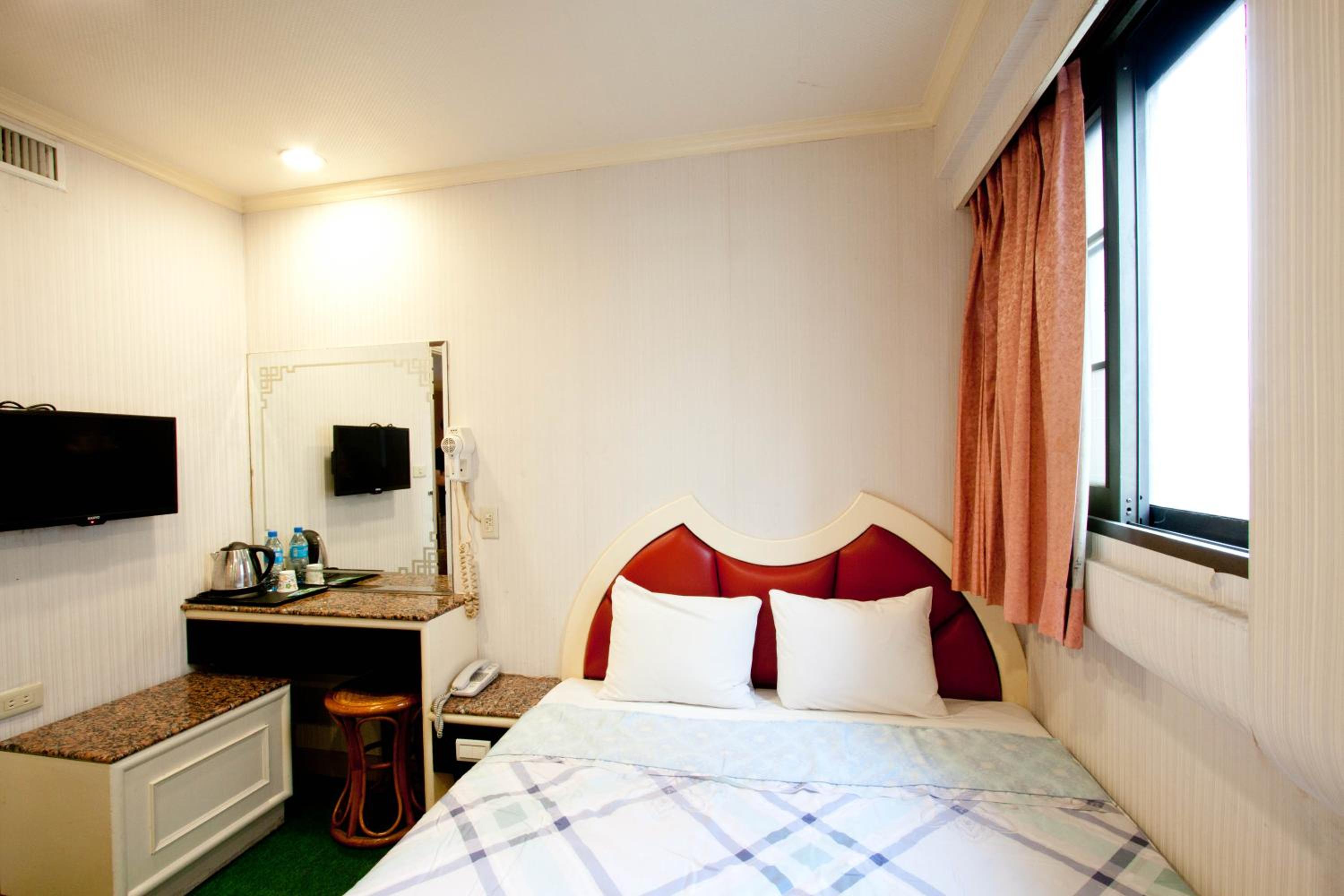 Jia Jia Hotel