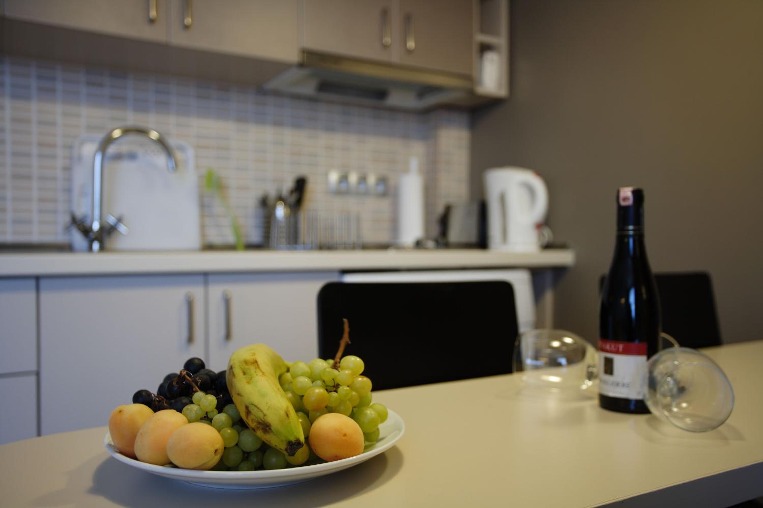 Home Stay Home Sisli - Image 15