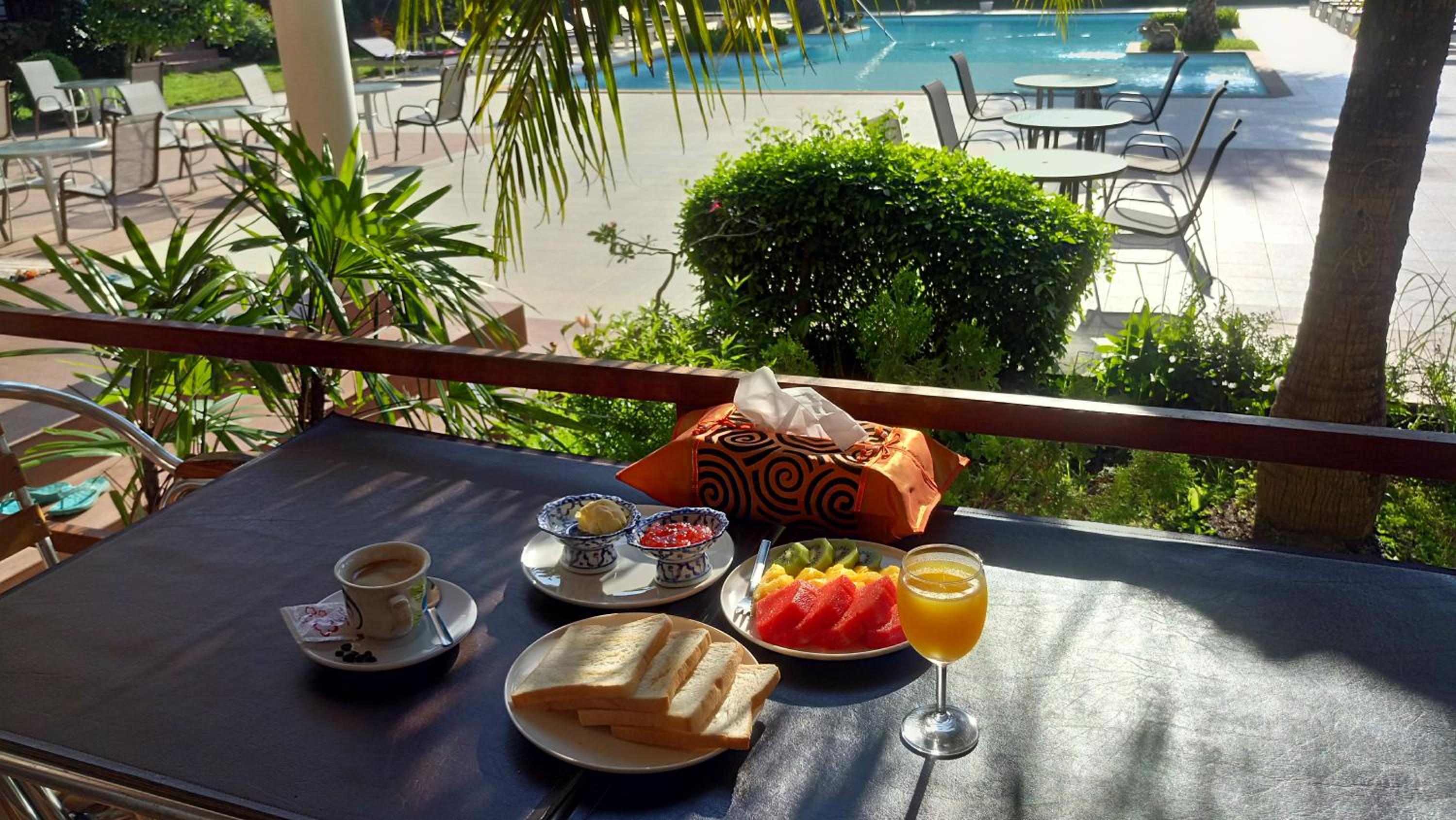 Armonia Village Resort and Spa