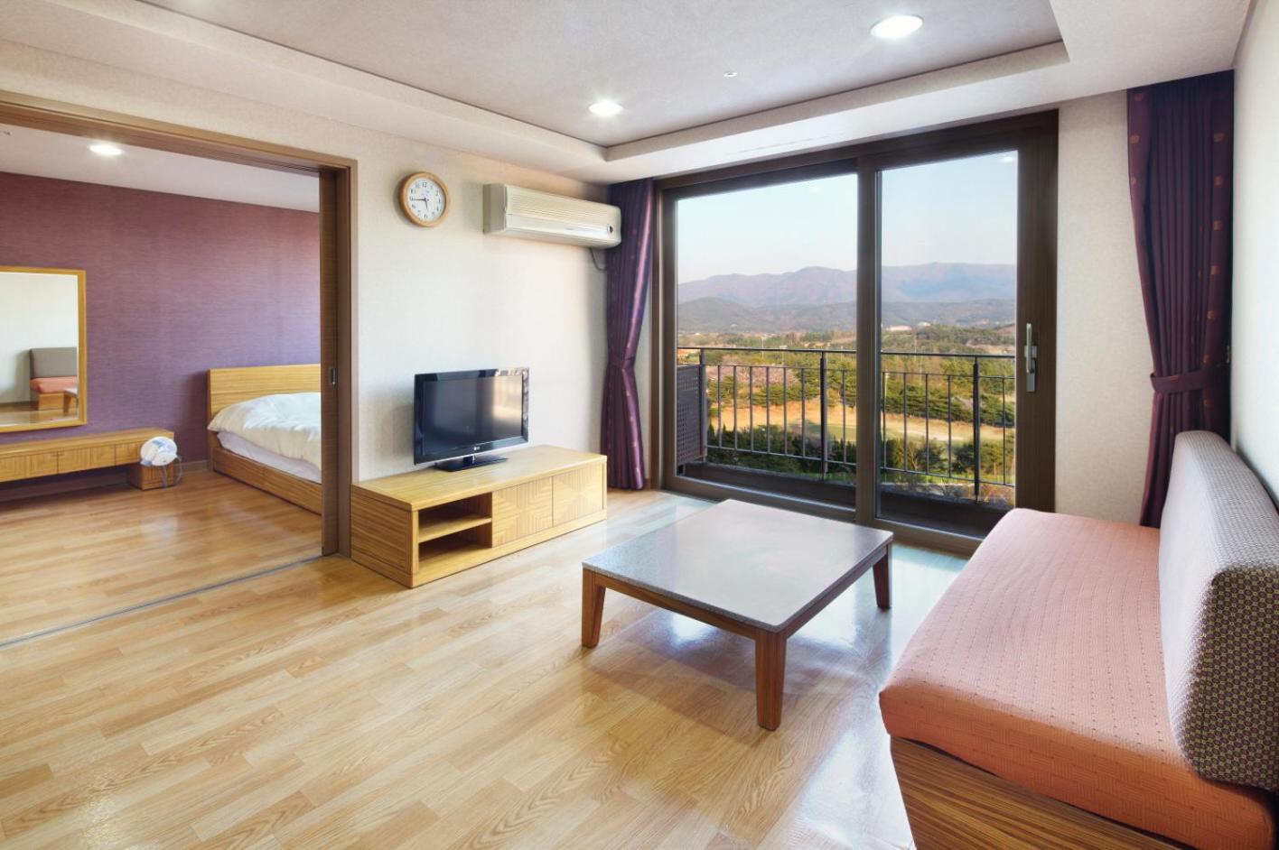Hanwha Resort Gyeongju