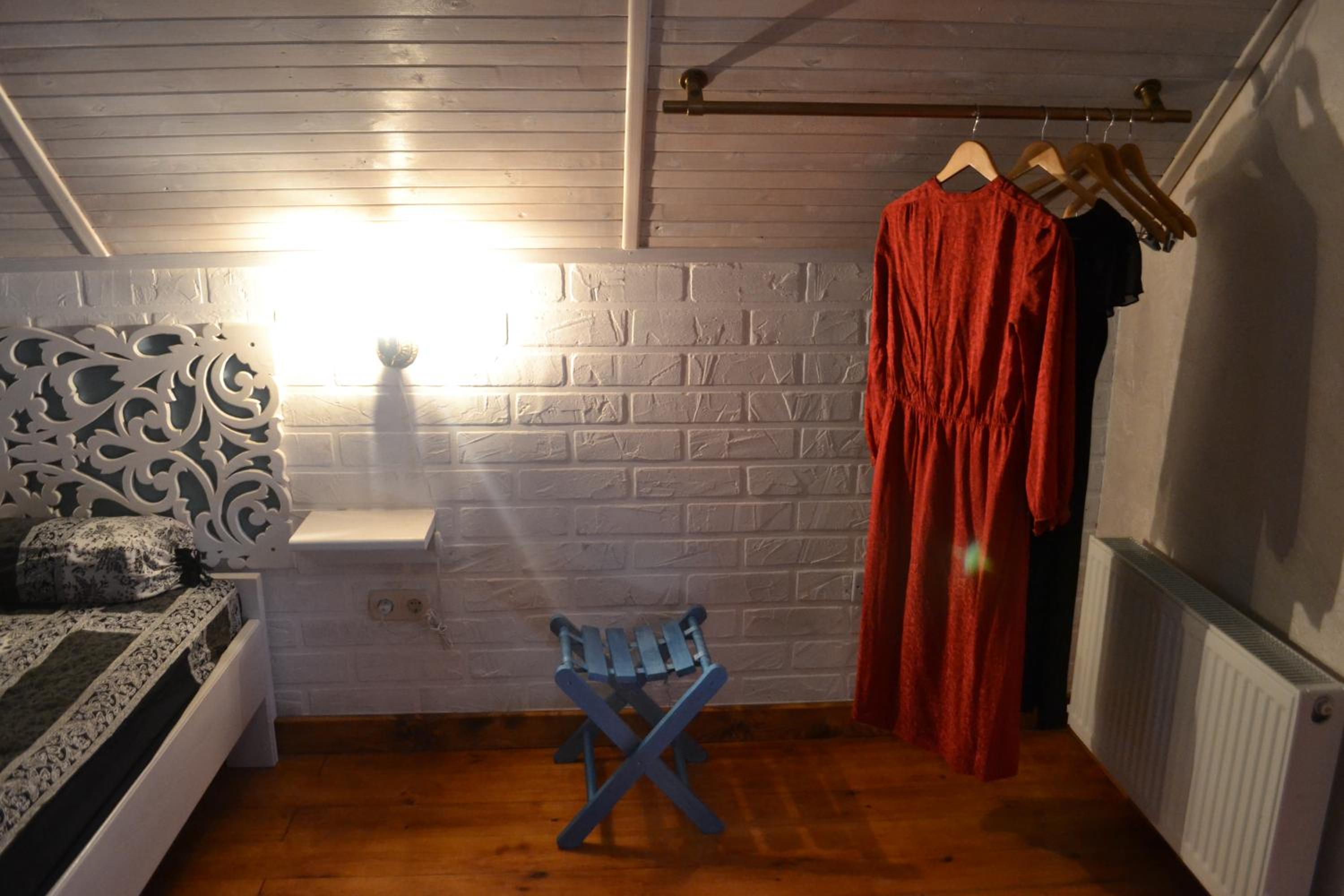 Romantic Guest House