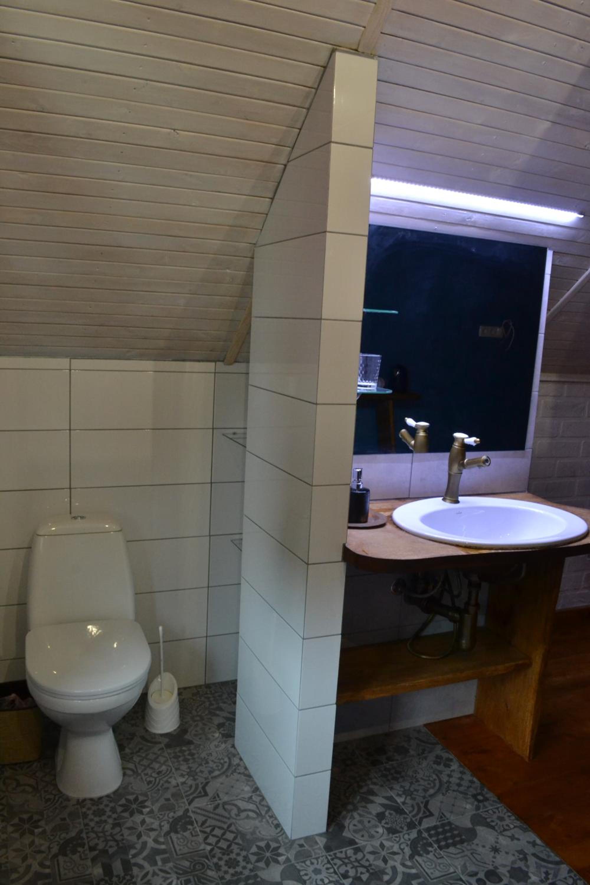 Romantic Guest House