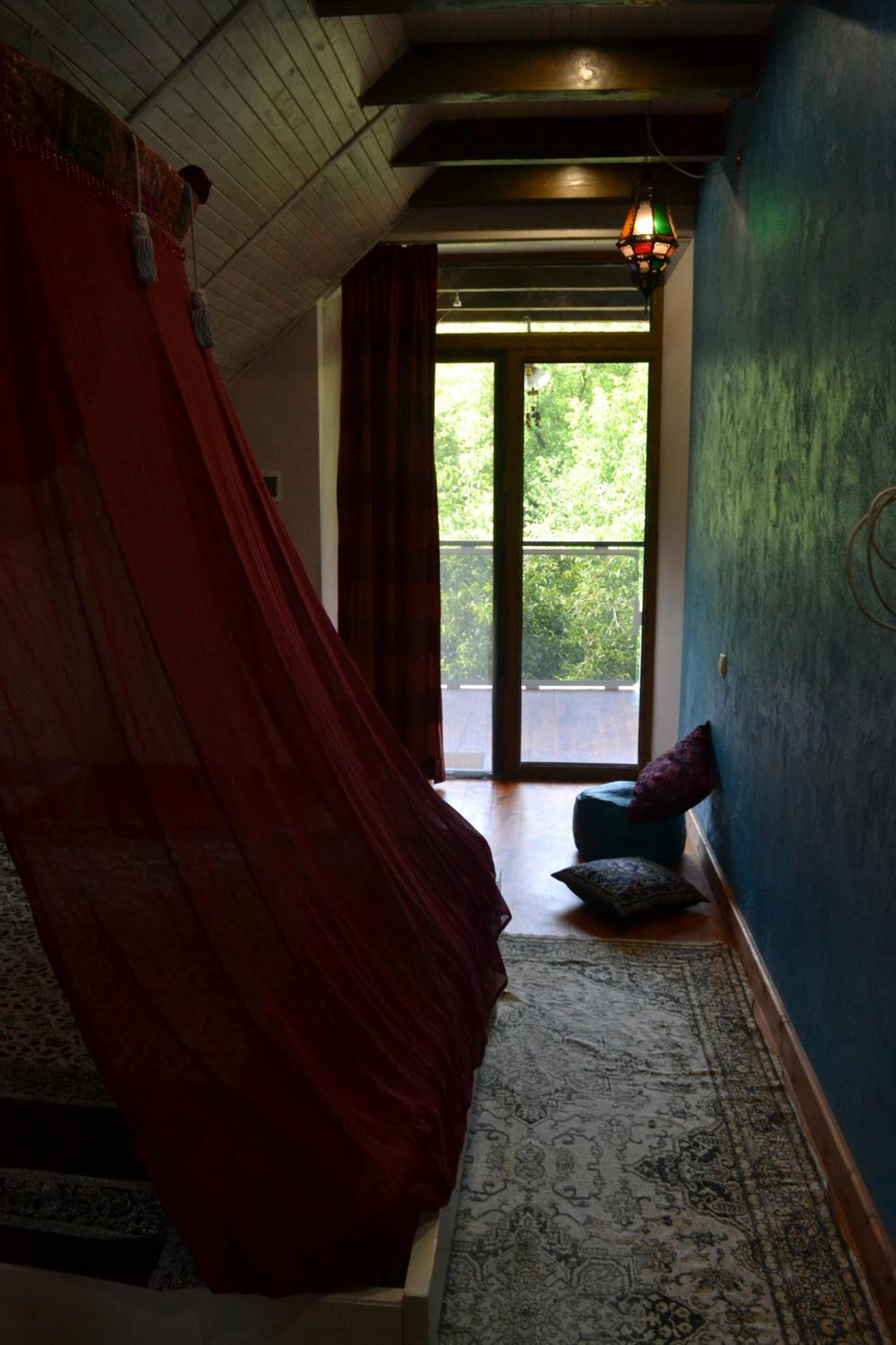 Romantic Guest House