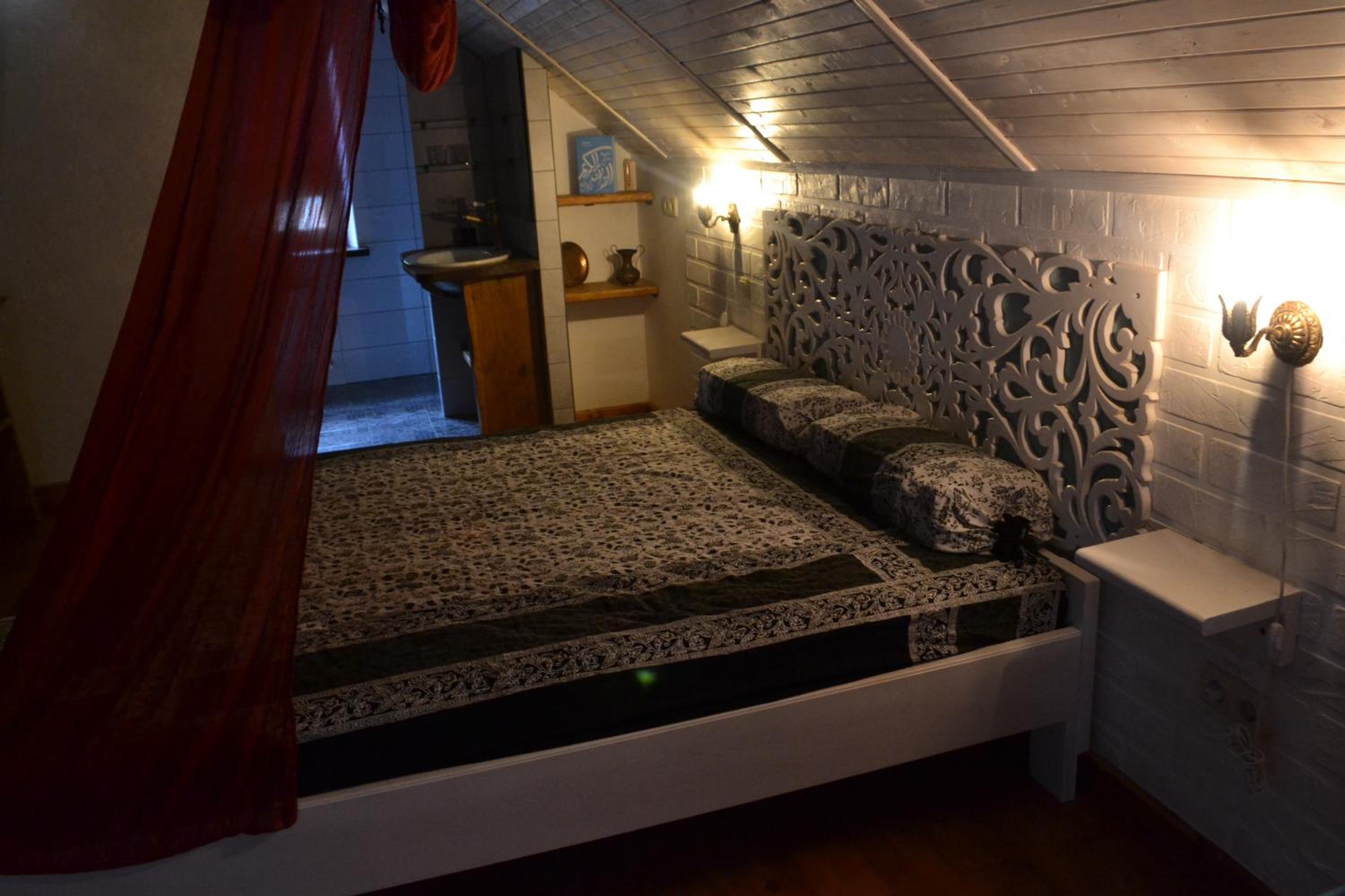 Romantic Guest House