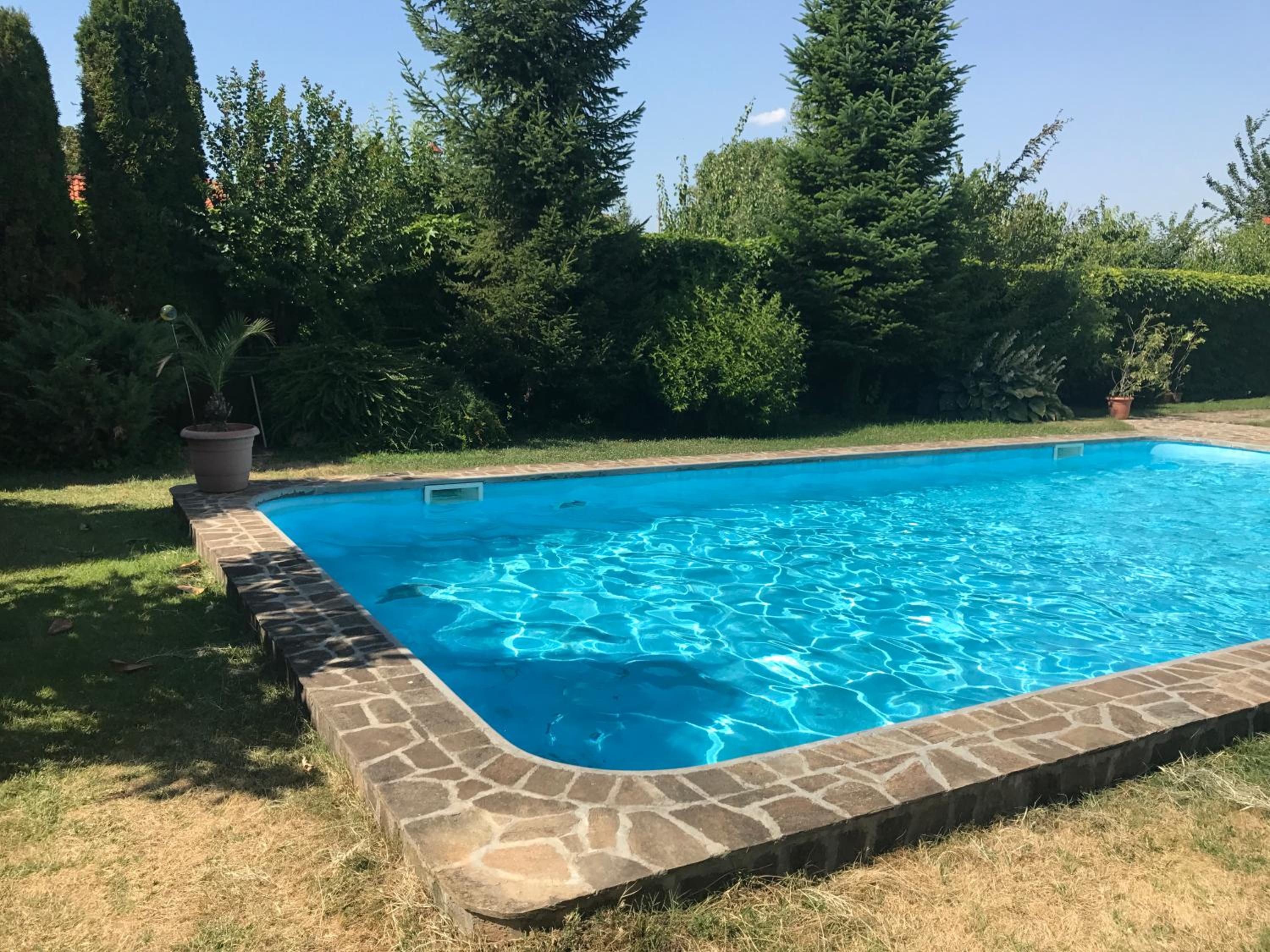 Villa Nymphea Water Lily