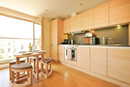69G Apartments view 3