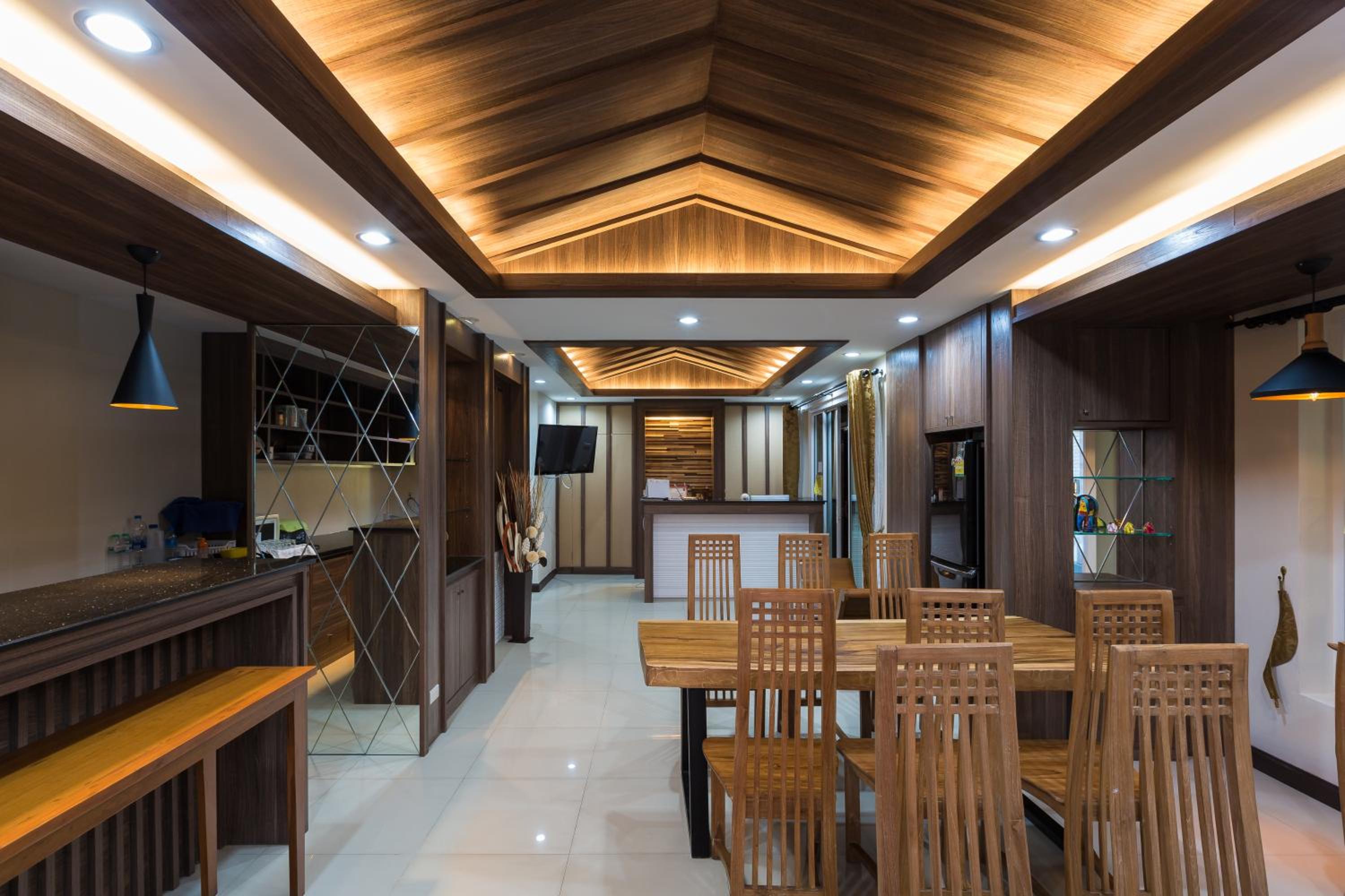 Baanchernchiangmai Hotel