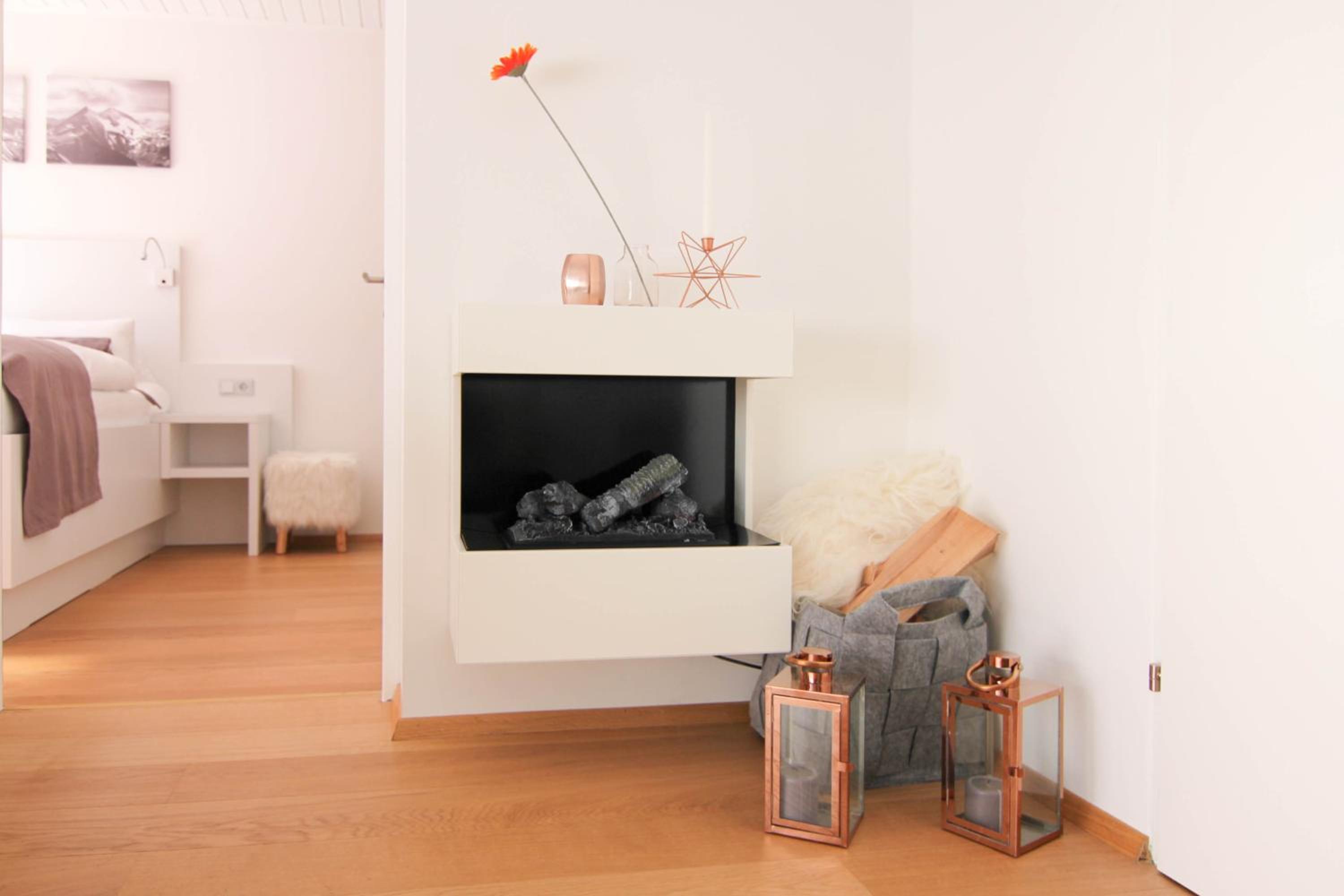 Apartment Bergjuwel