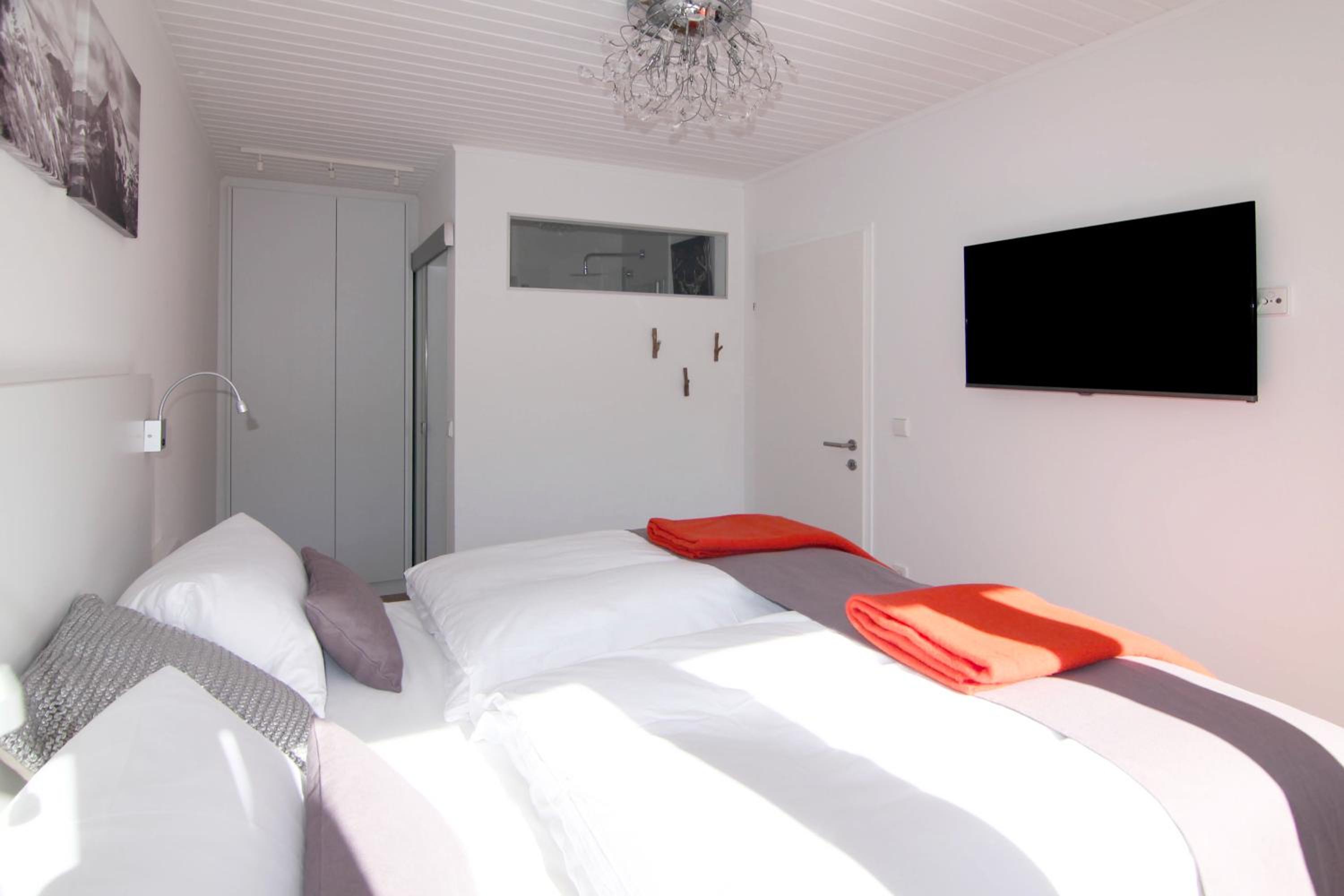 Apartment Bergjuwel