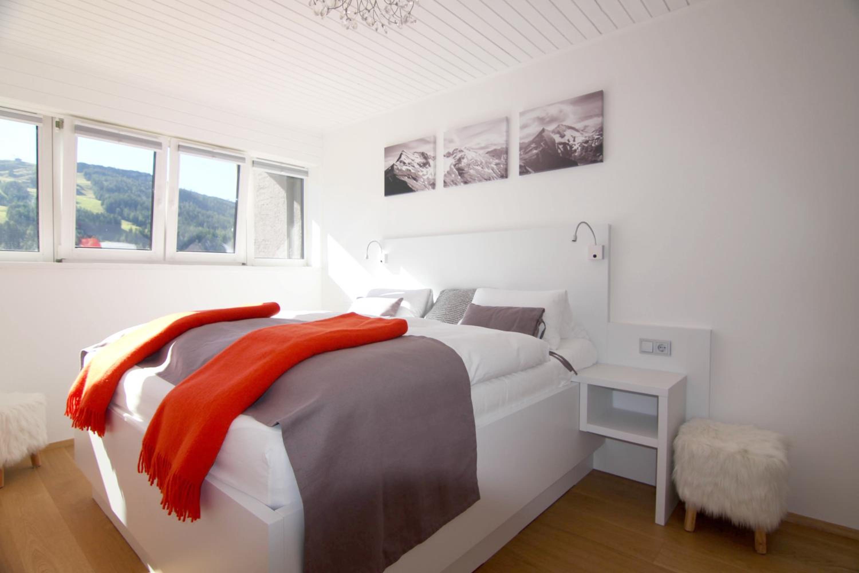 Apartment Bergjuwel