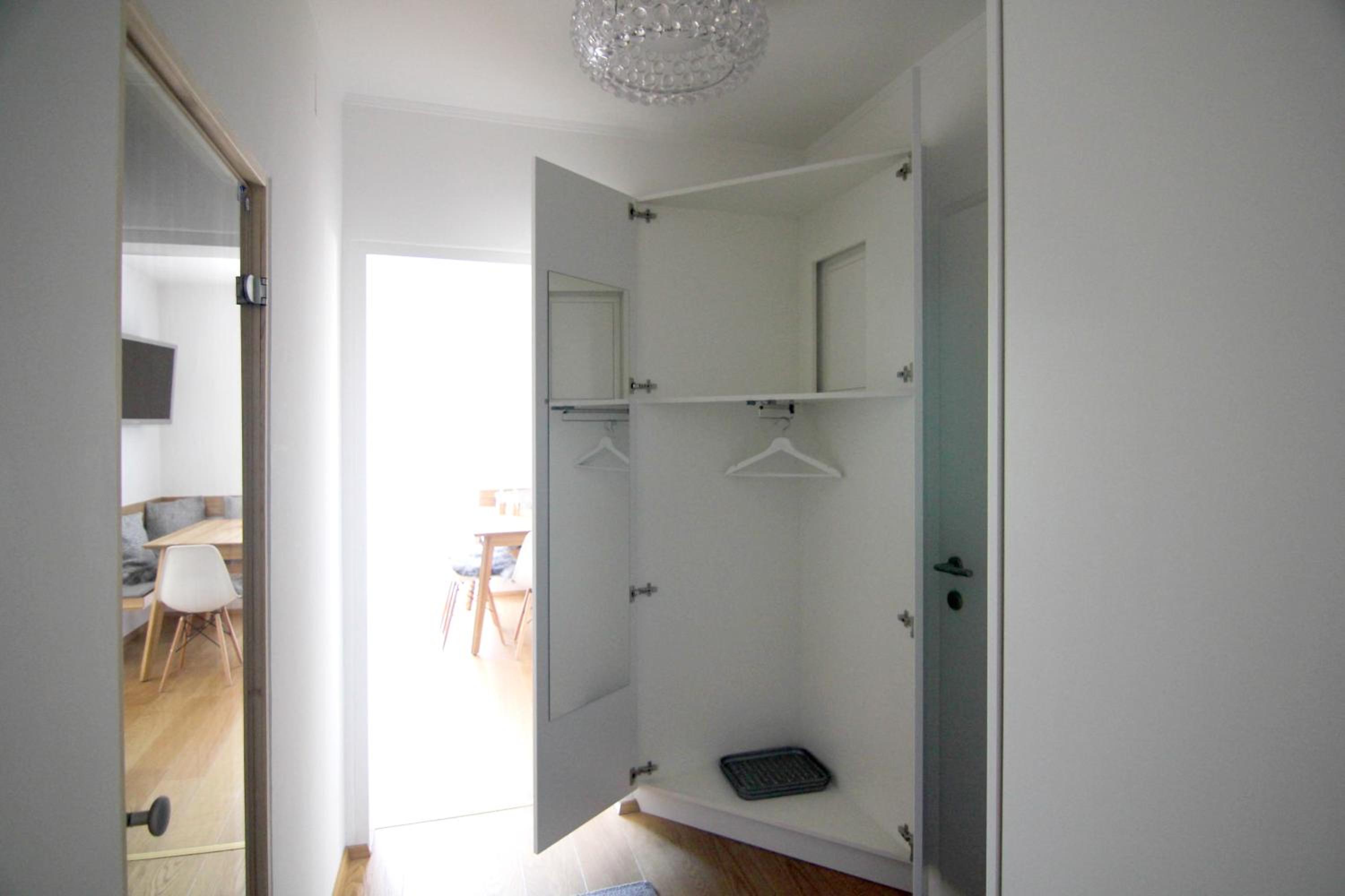 Apartment Bergjuwel
