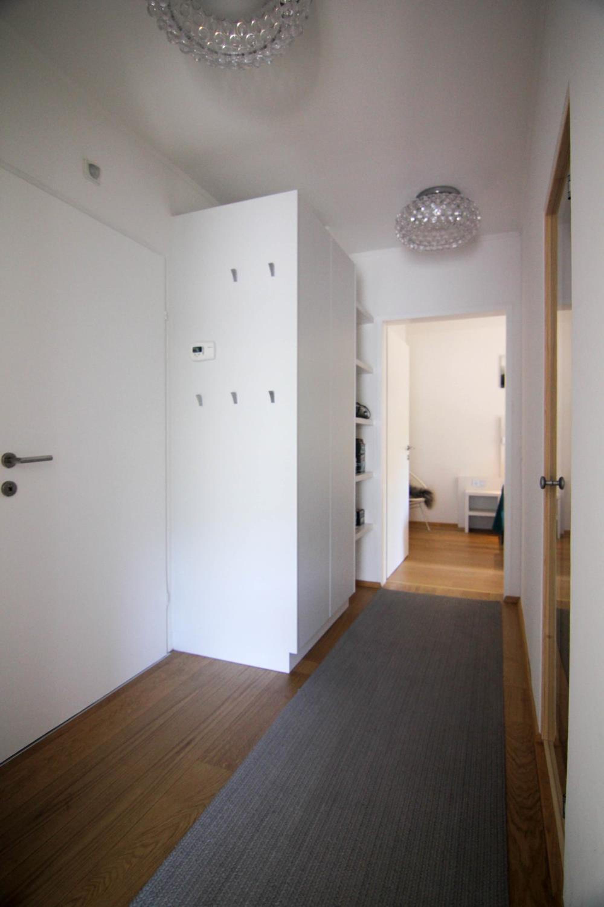 Apartment Bergjuwel