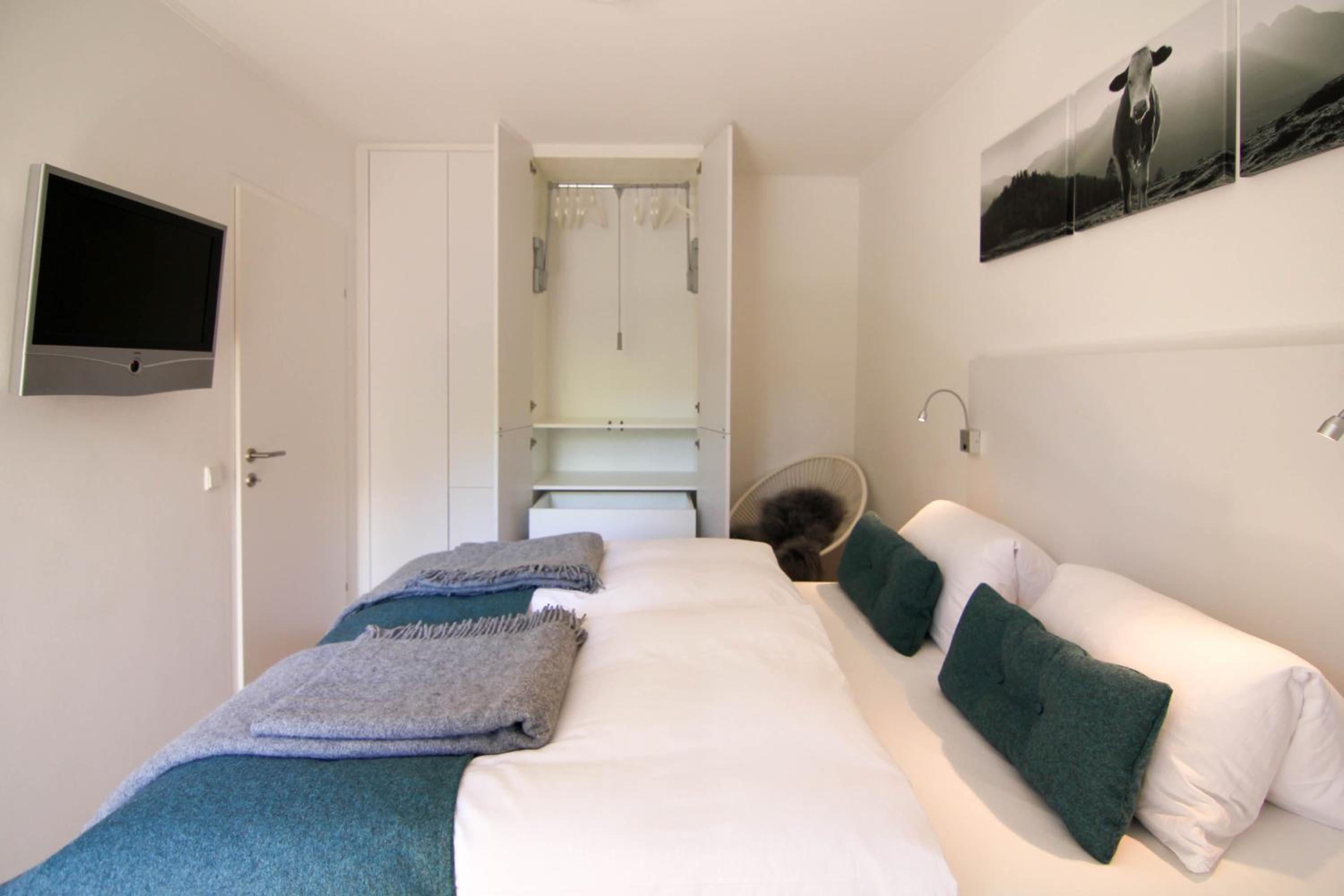 Apartment Bergjuwel
