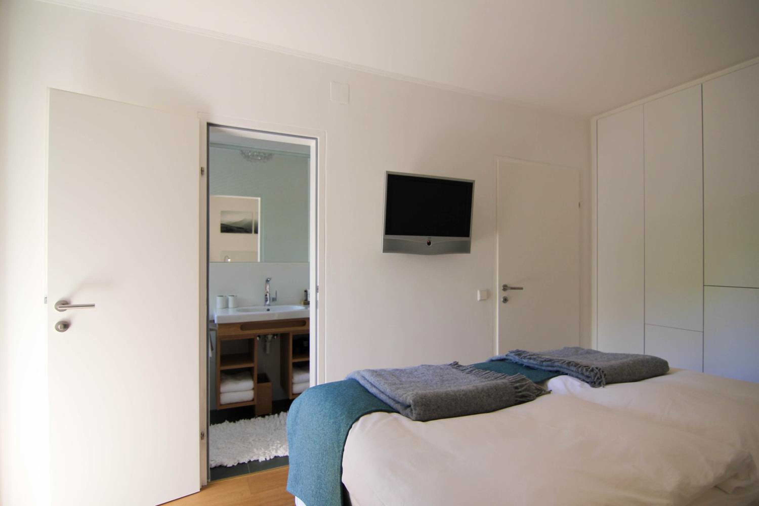 Apartment Bergjuwel