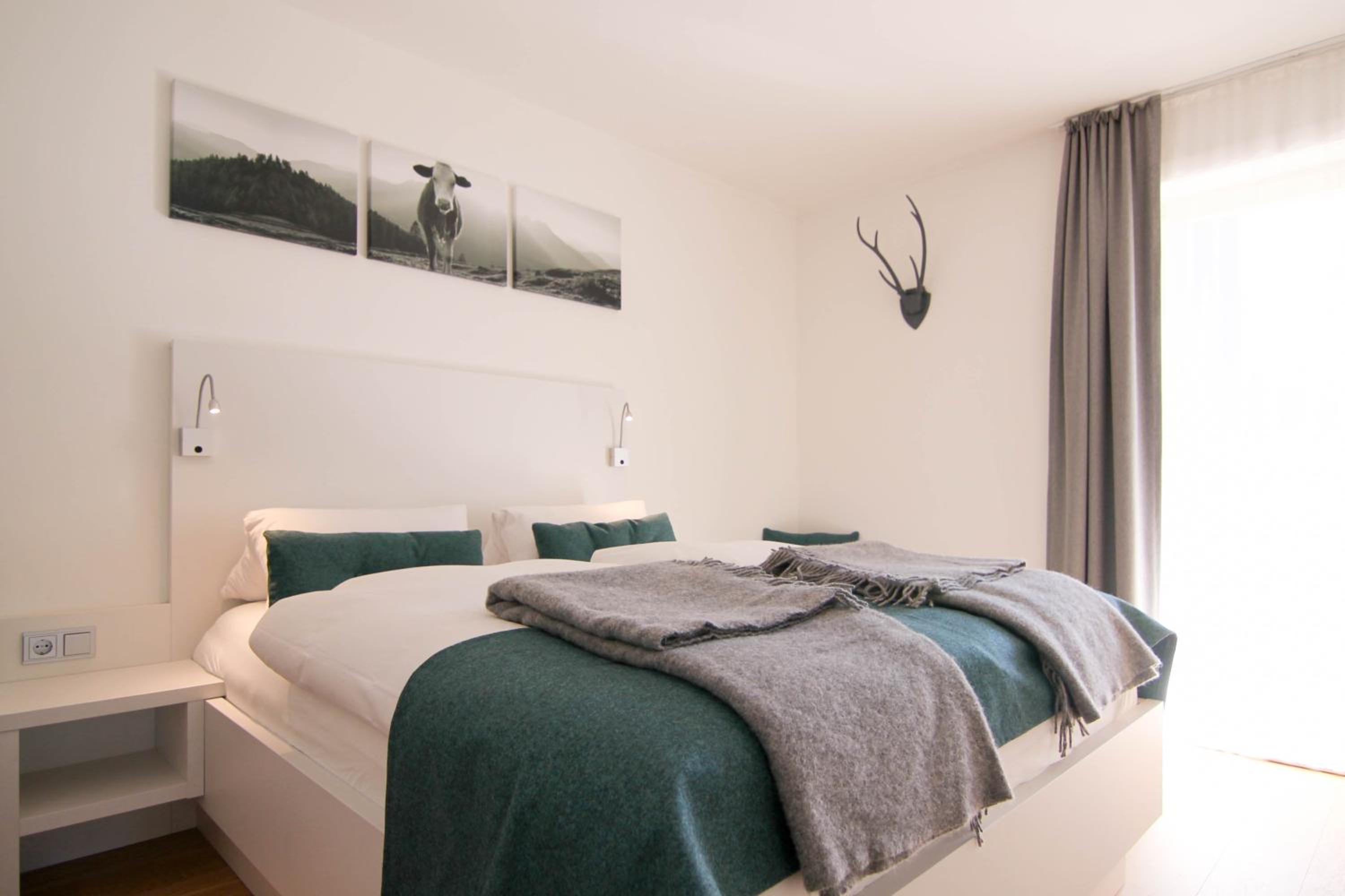 Apartment Bergjuwel