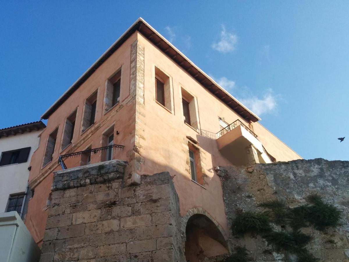 Astraia Residence