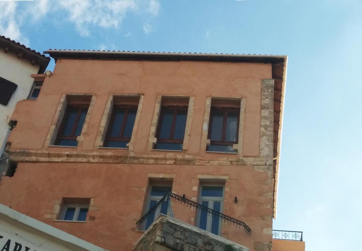 Astraia Residence