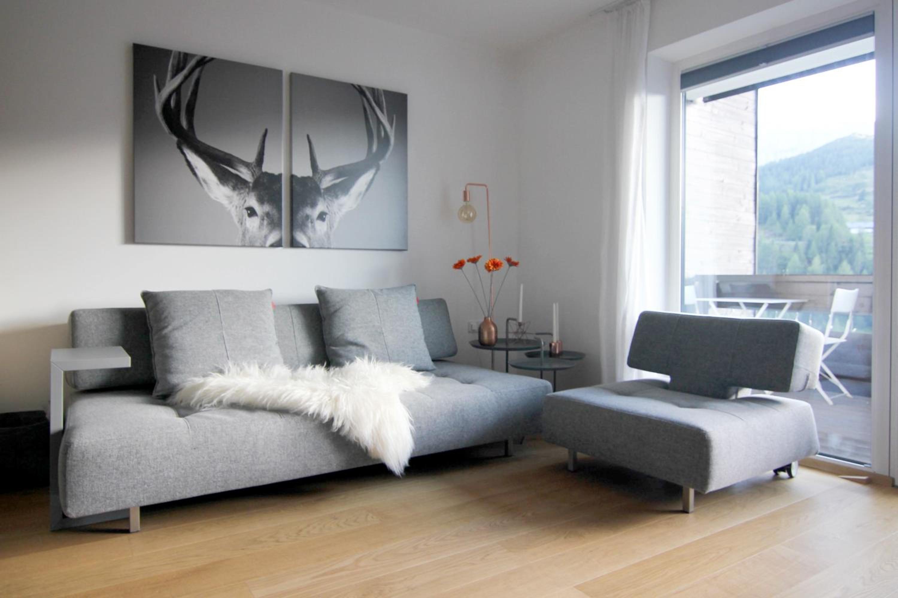Apartment Bergjuwel