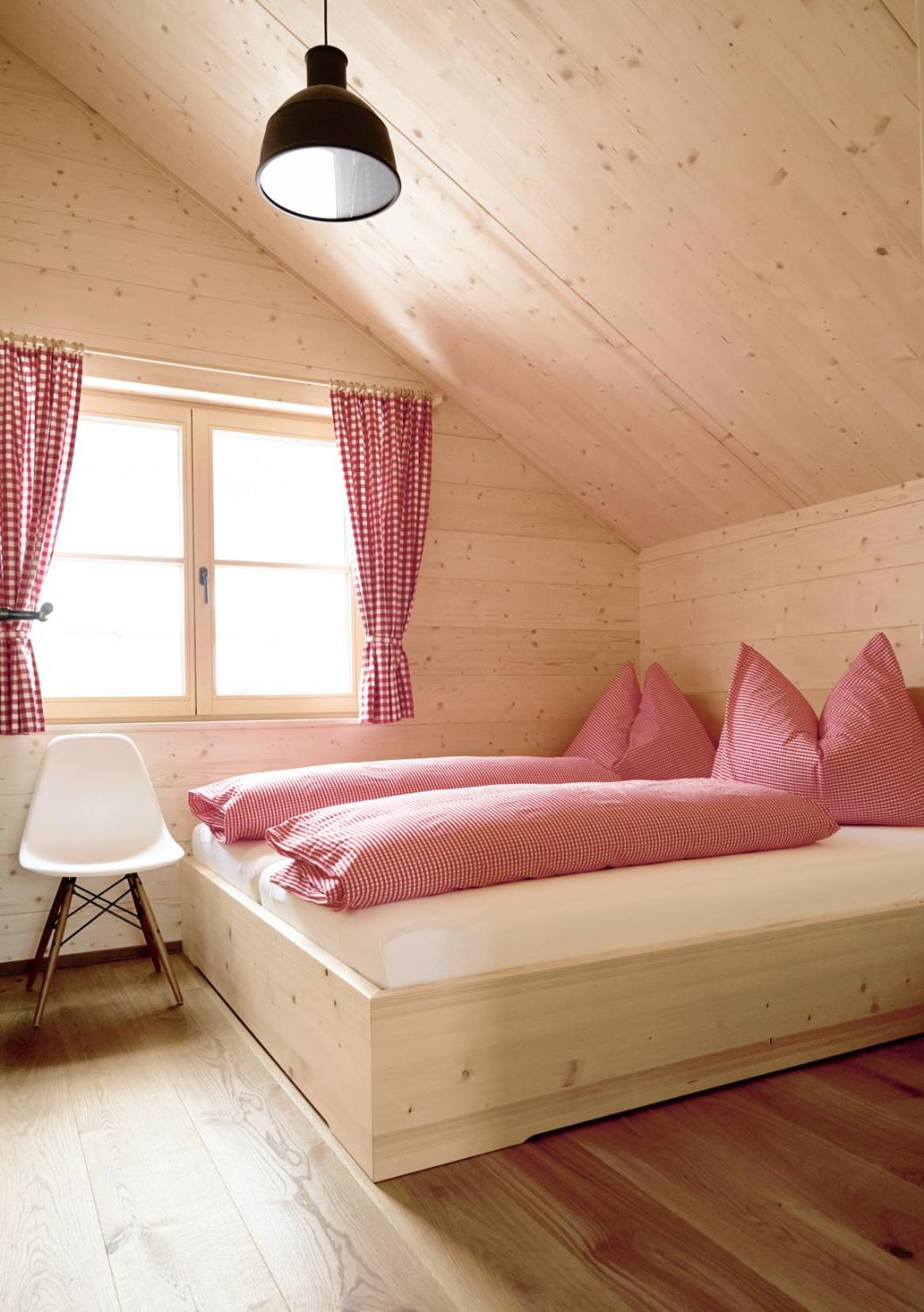 CASALPIN Chalets