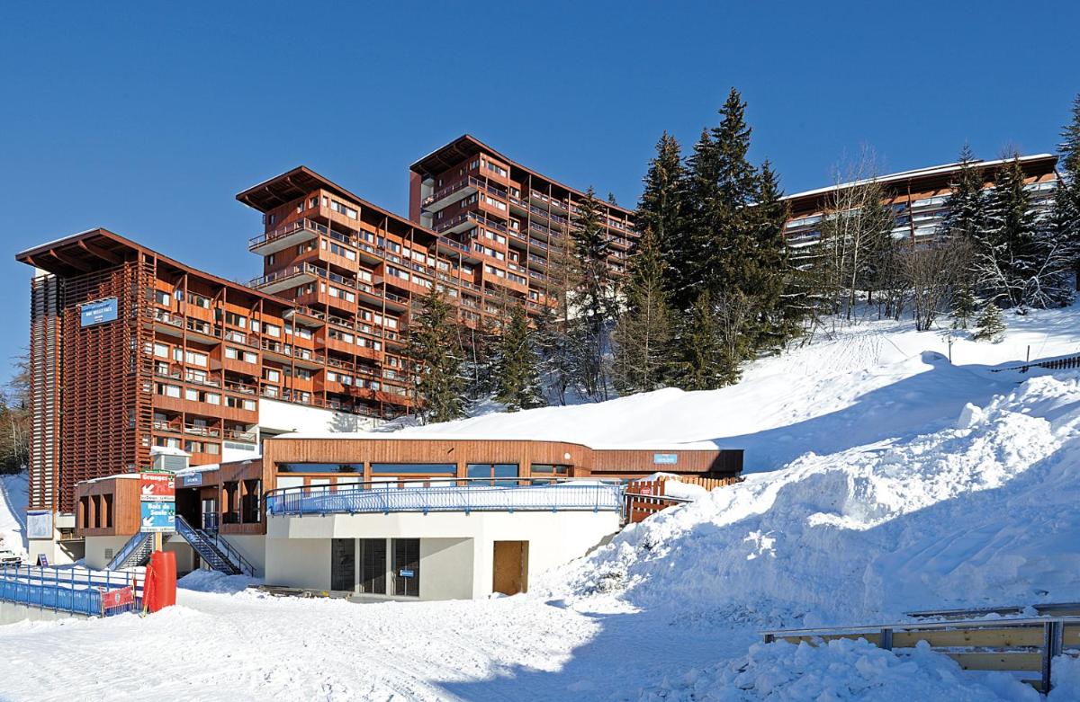 Hotel travelski home premium - Résidence Le Roc Belle Face 4 stars - Image 1