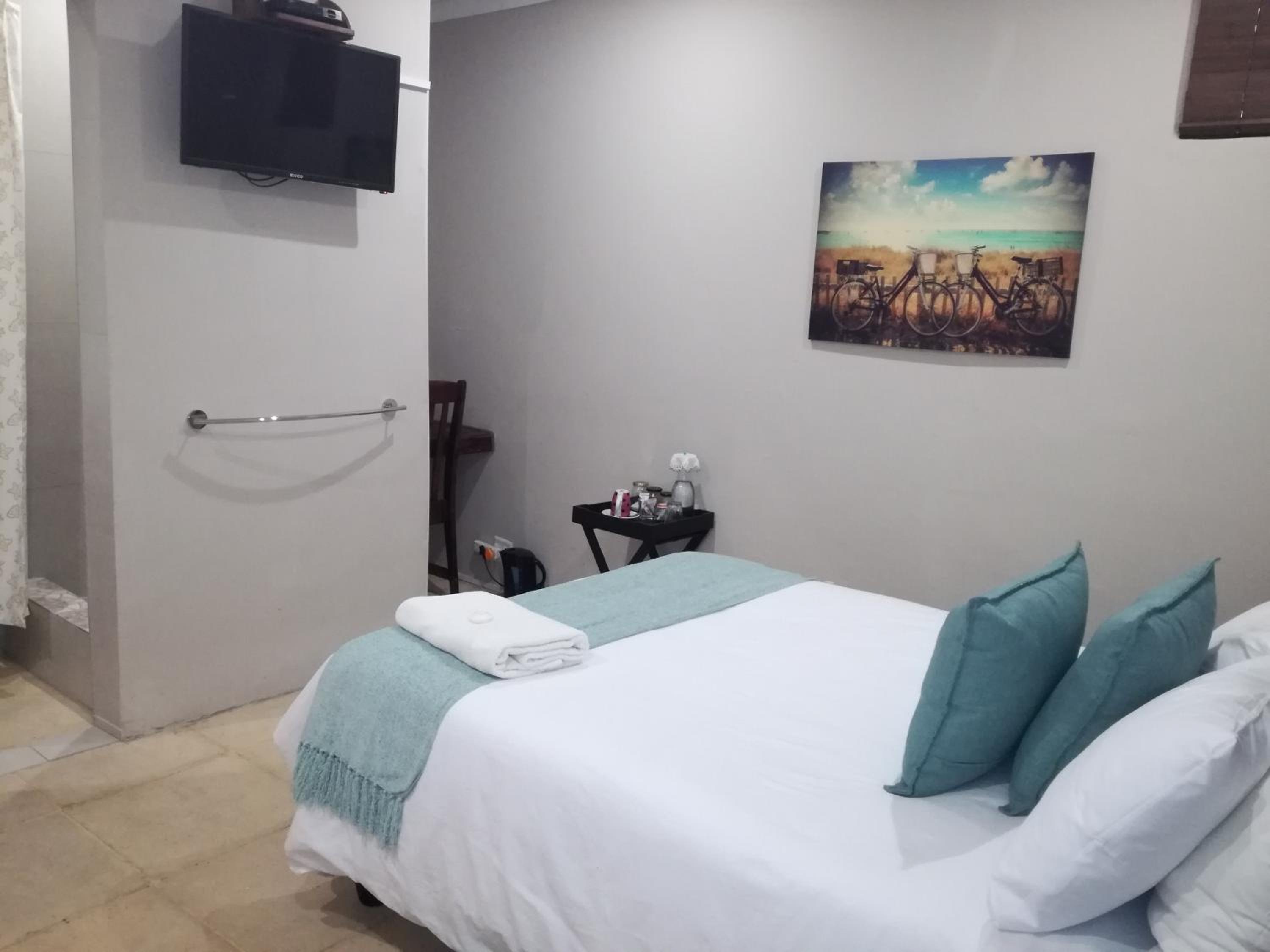 The Guest House Standerton