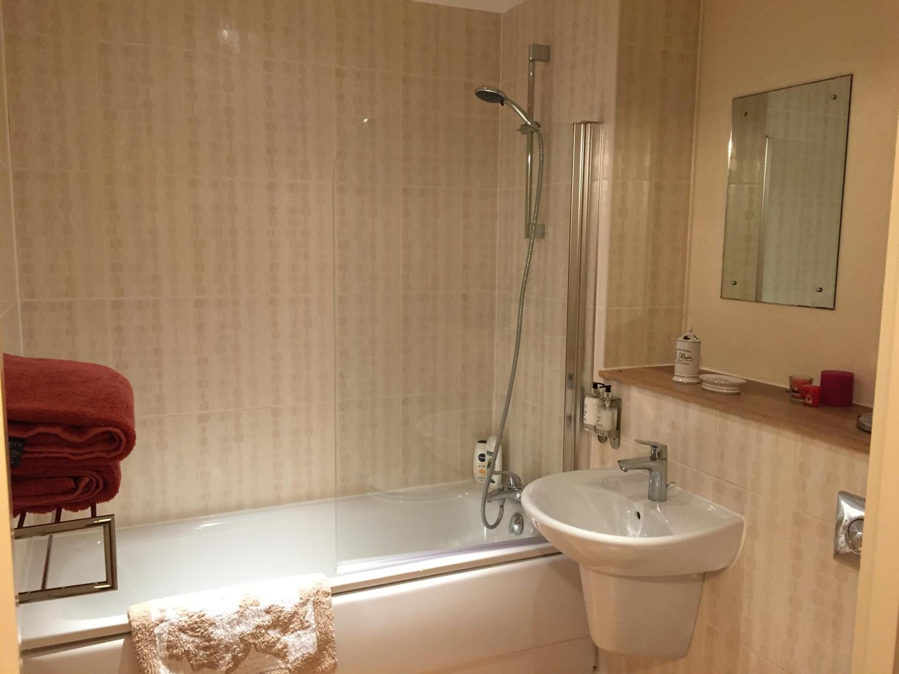 69G Apartments view 5