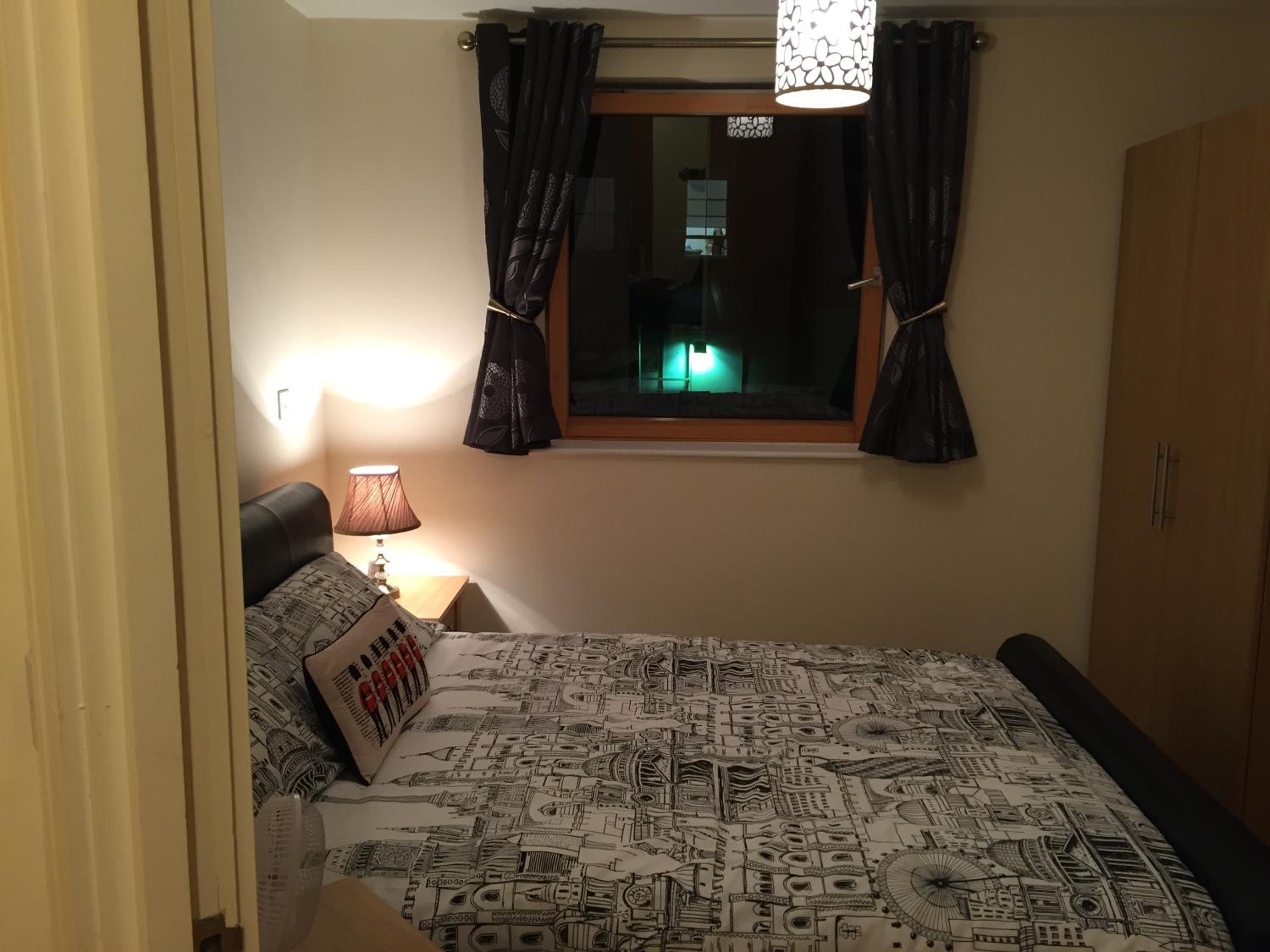 69G Apartments view 4