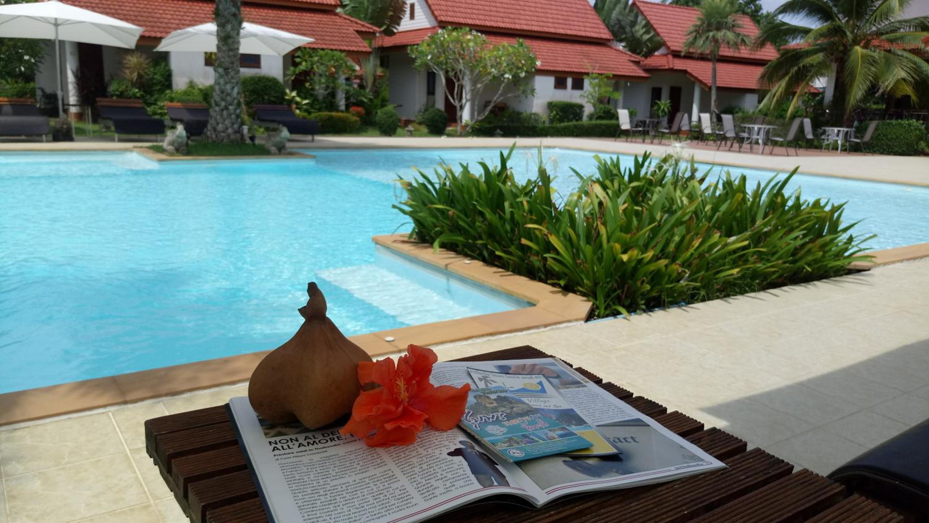 Armonia Village Resort and Spa