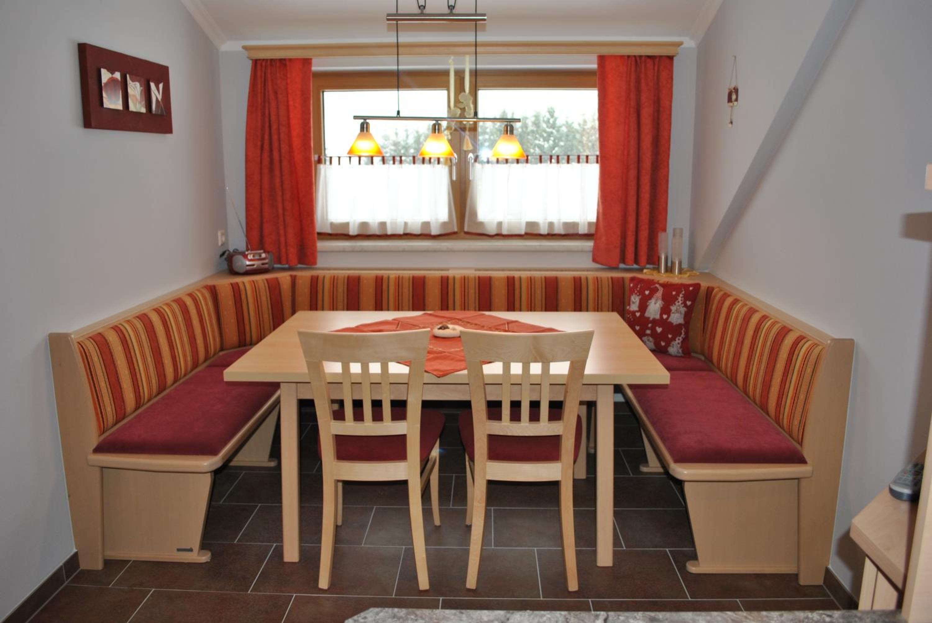 Gästehaus Eßl