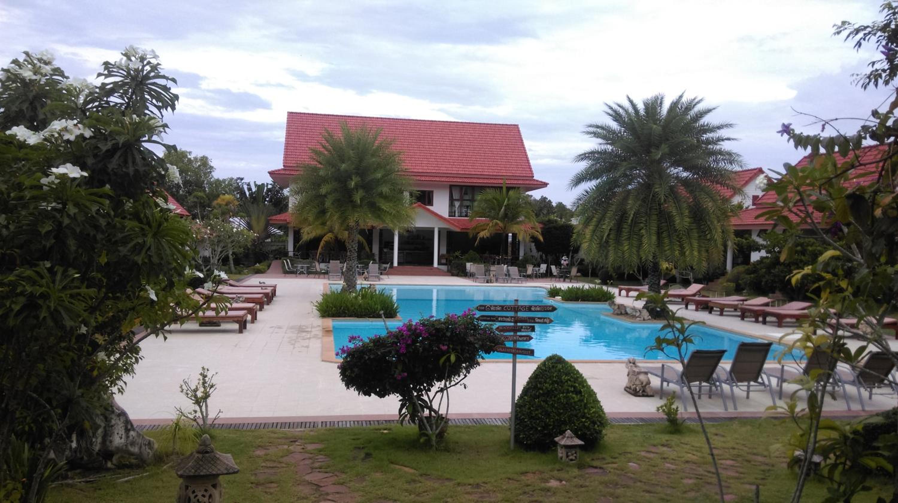 Armonia Village Resort and Spa
