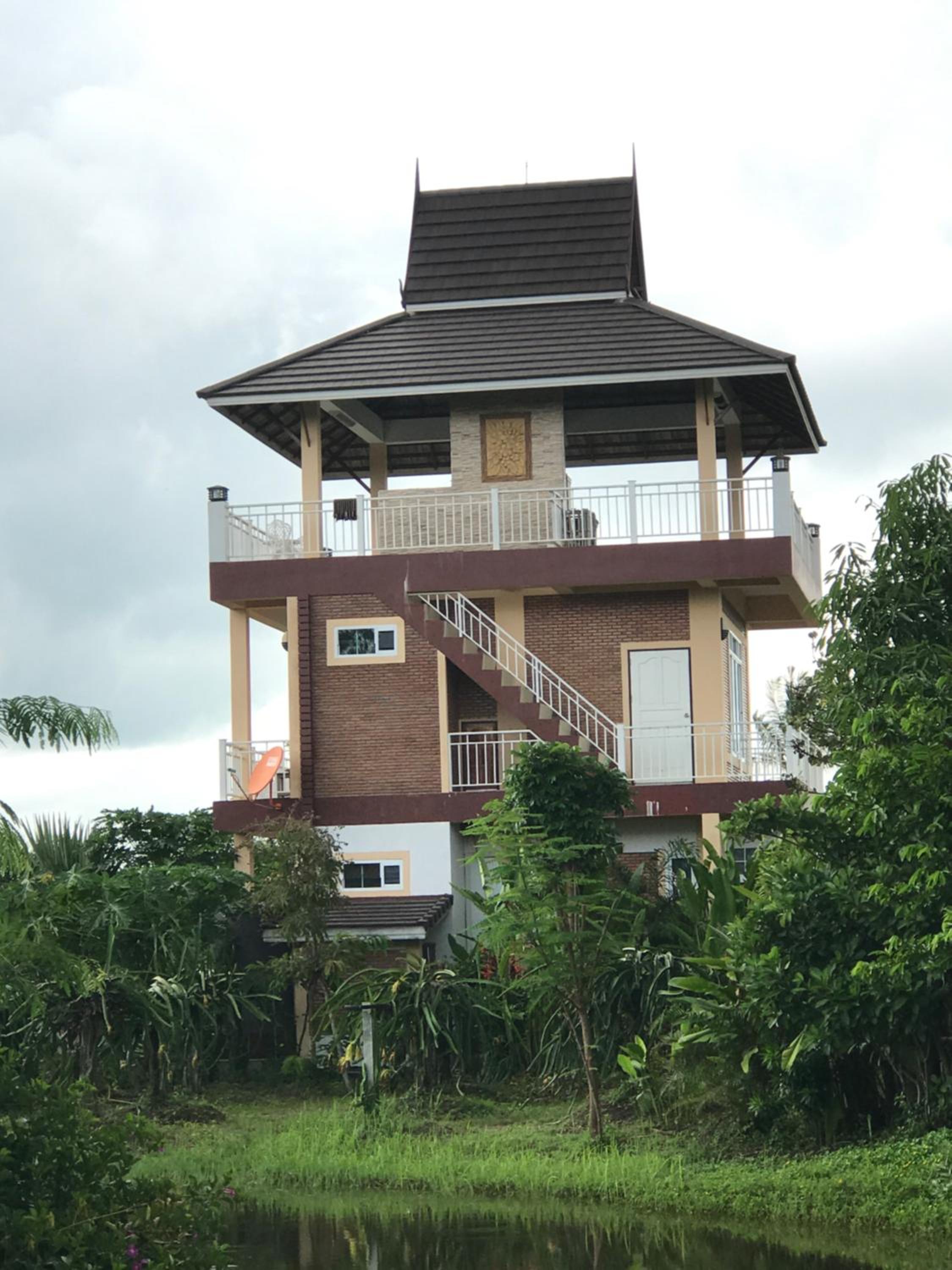 Ok Farm Resort