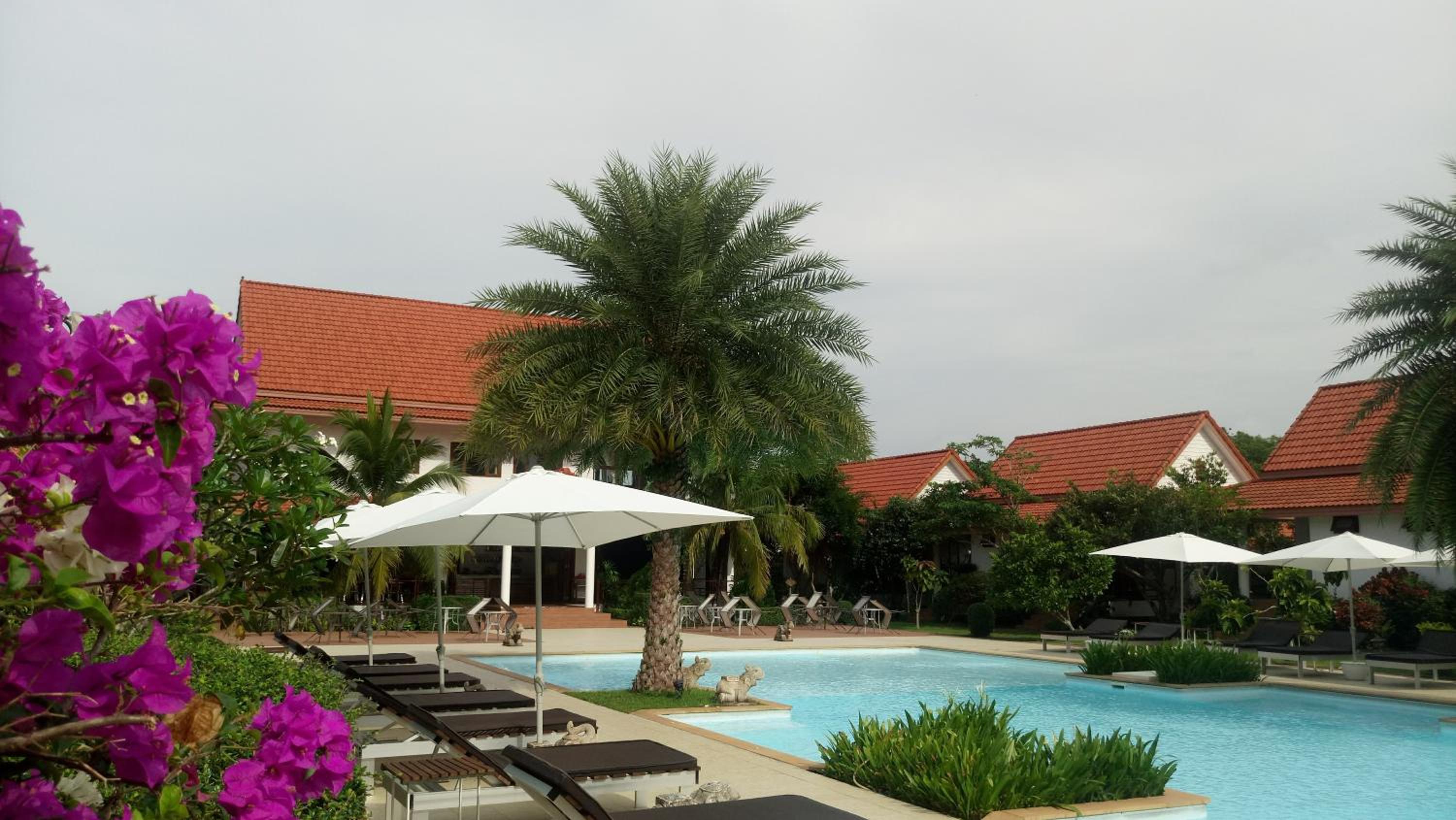 Armonia Village Resort and Spa