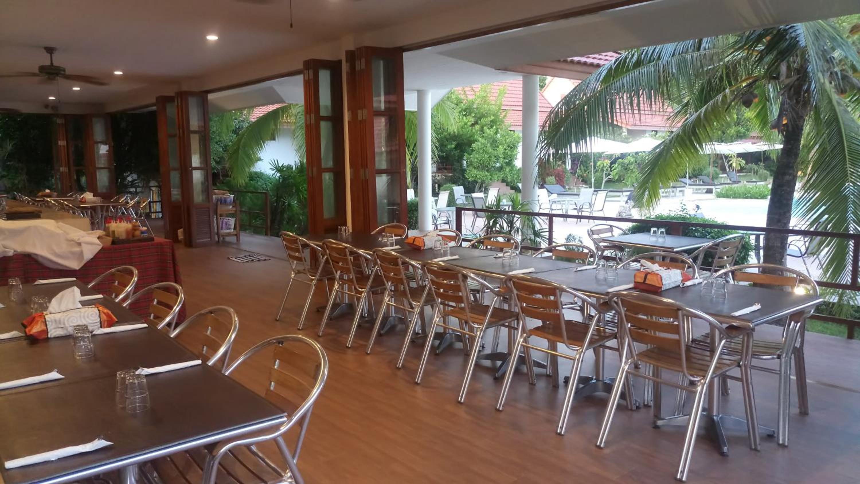 Armonia Village Resort and Spa