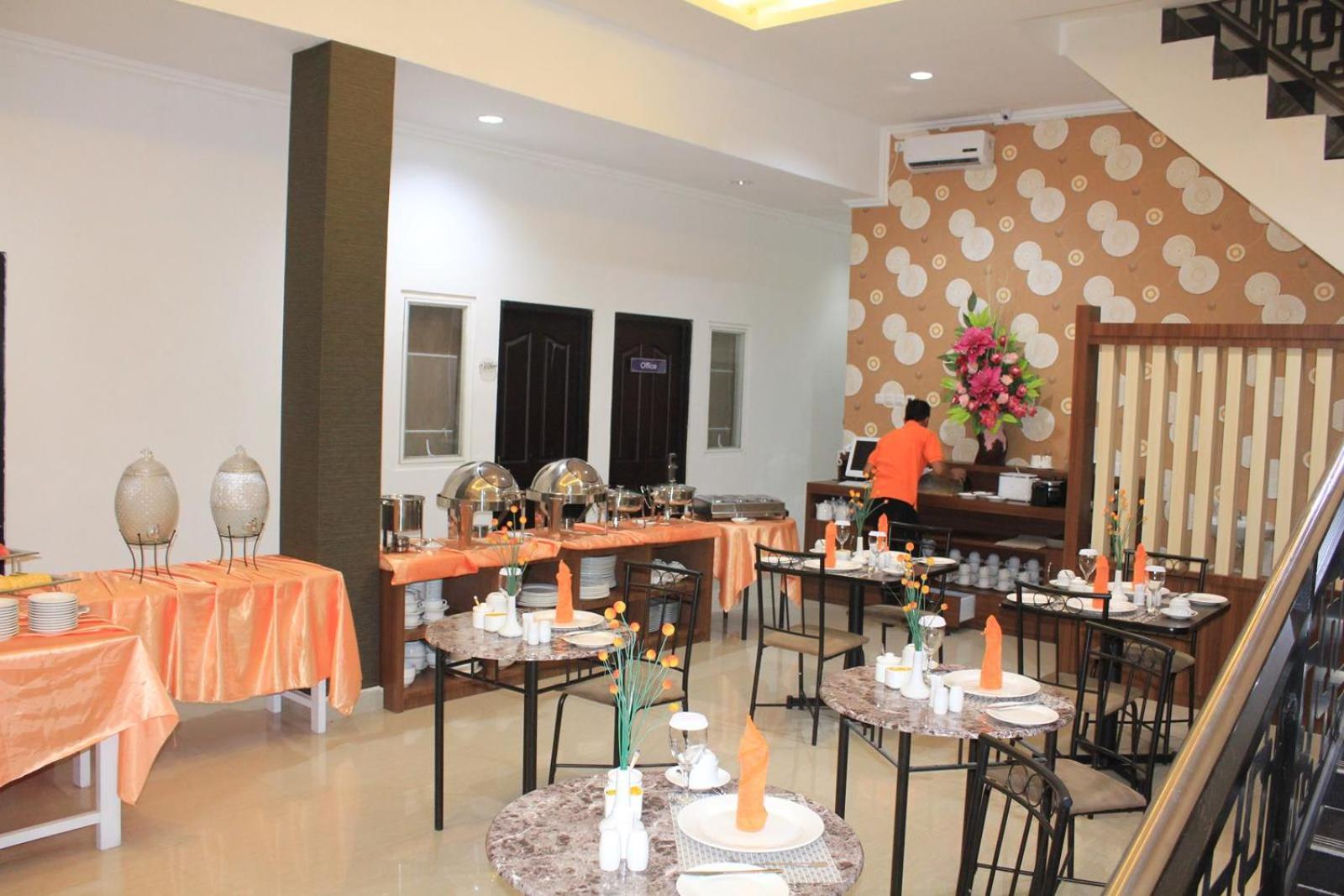 Mel's Inn Manado, Manado - 15