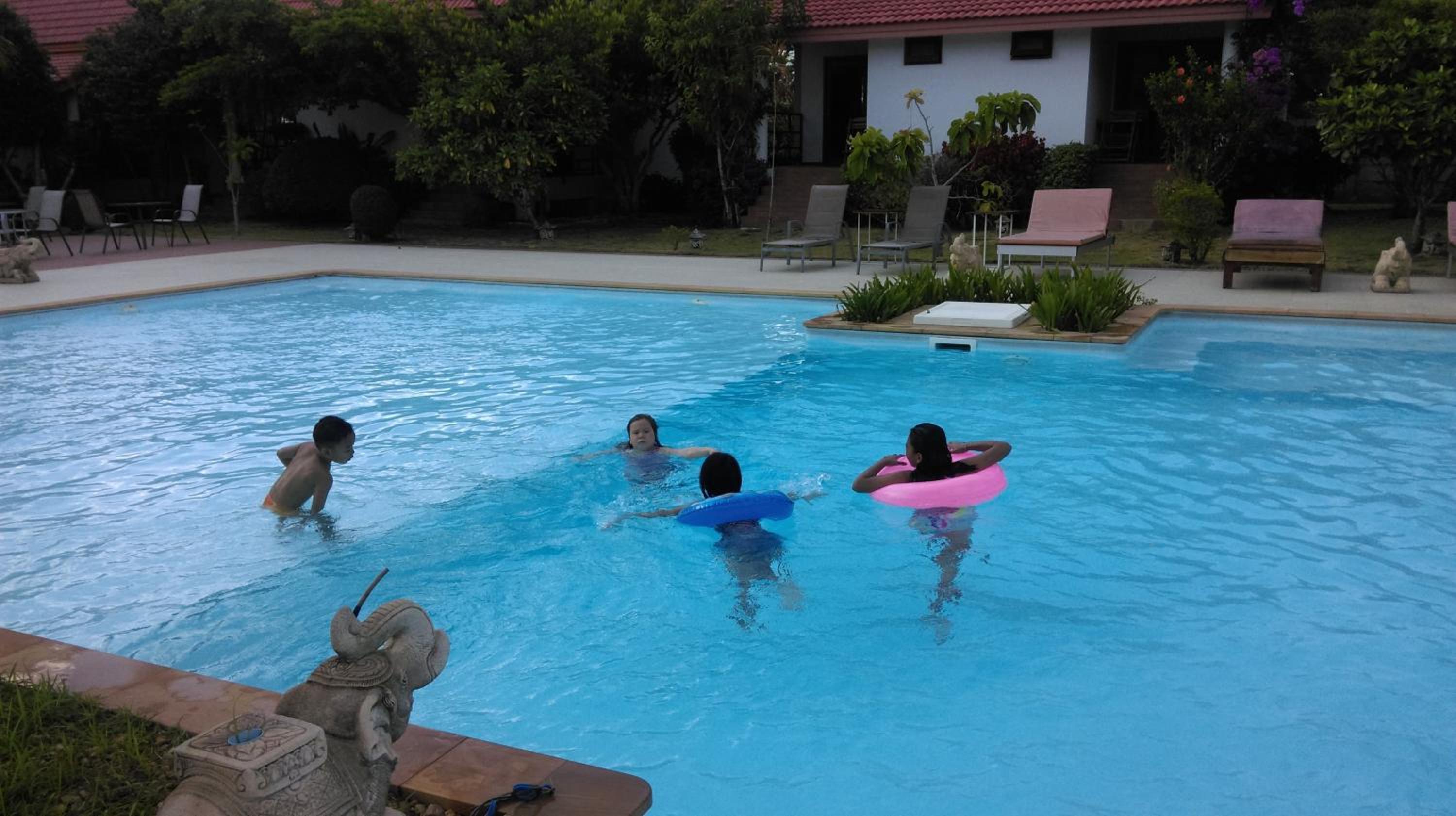 Armonia Village Resort and Spa