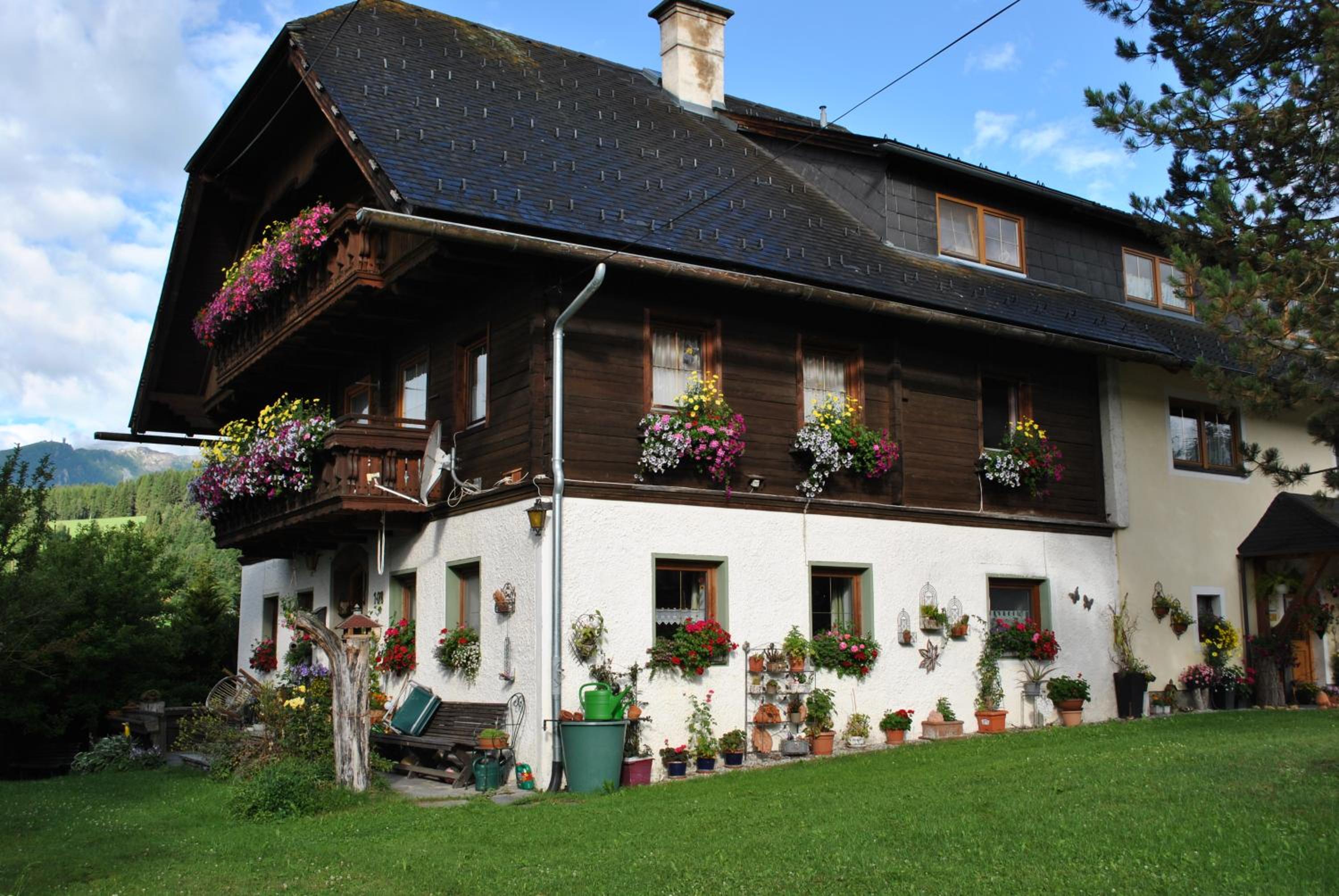 Gästehaus Eßl