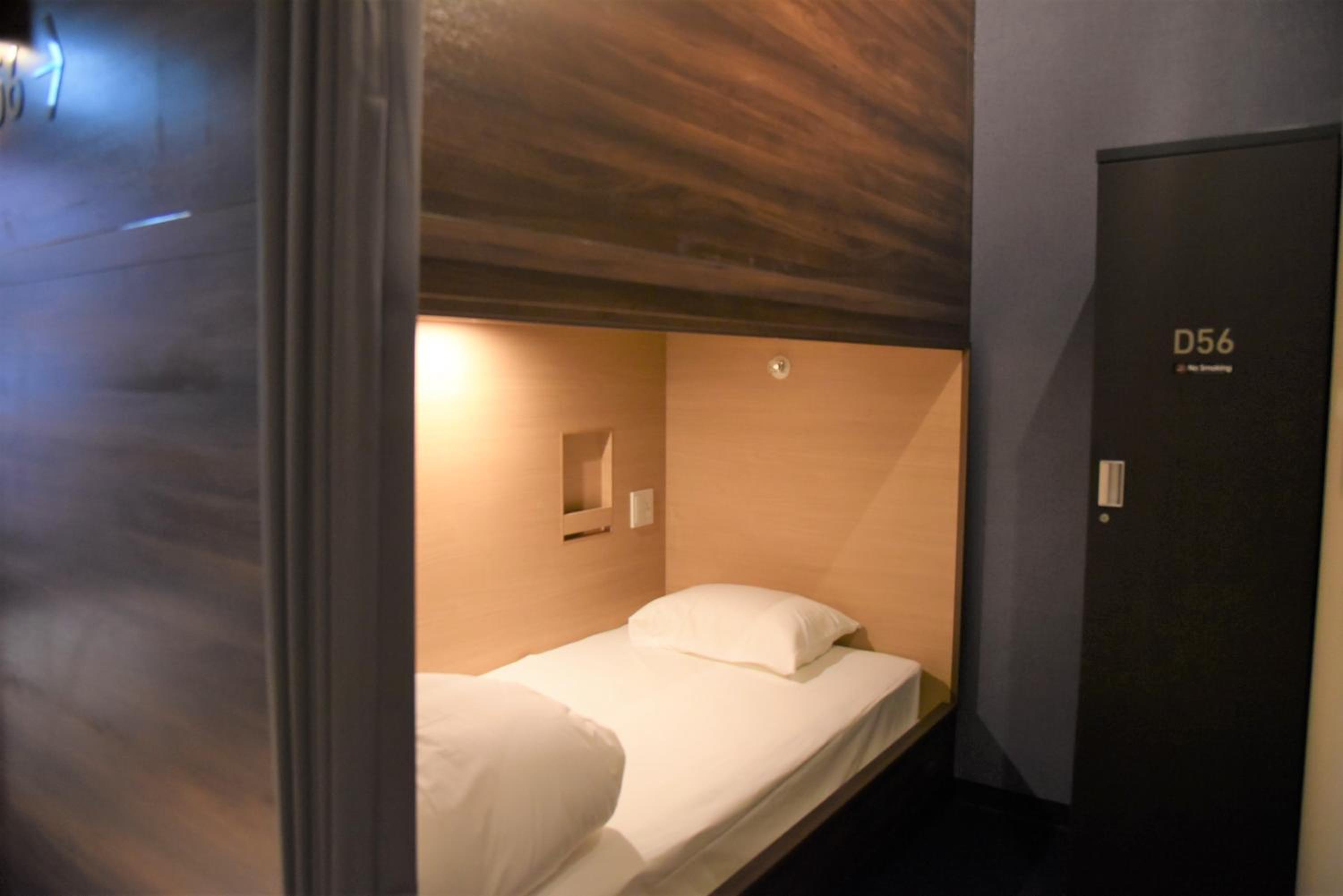 Hotel The Gate Kumamoto