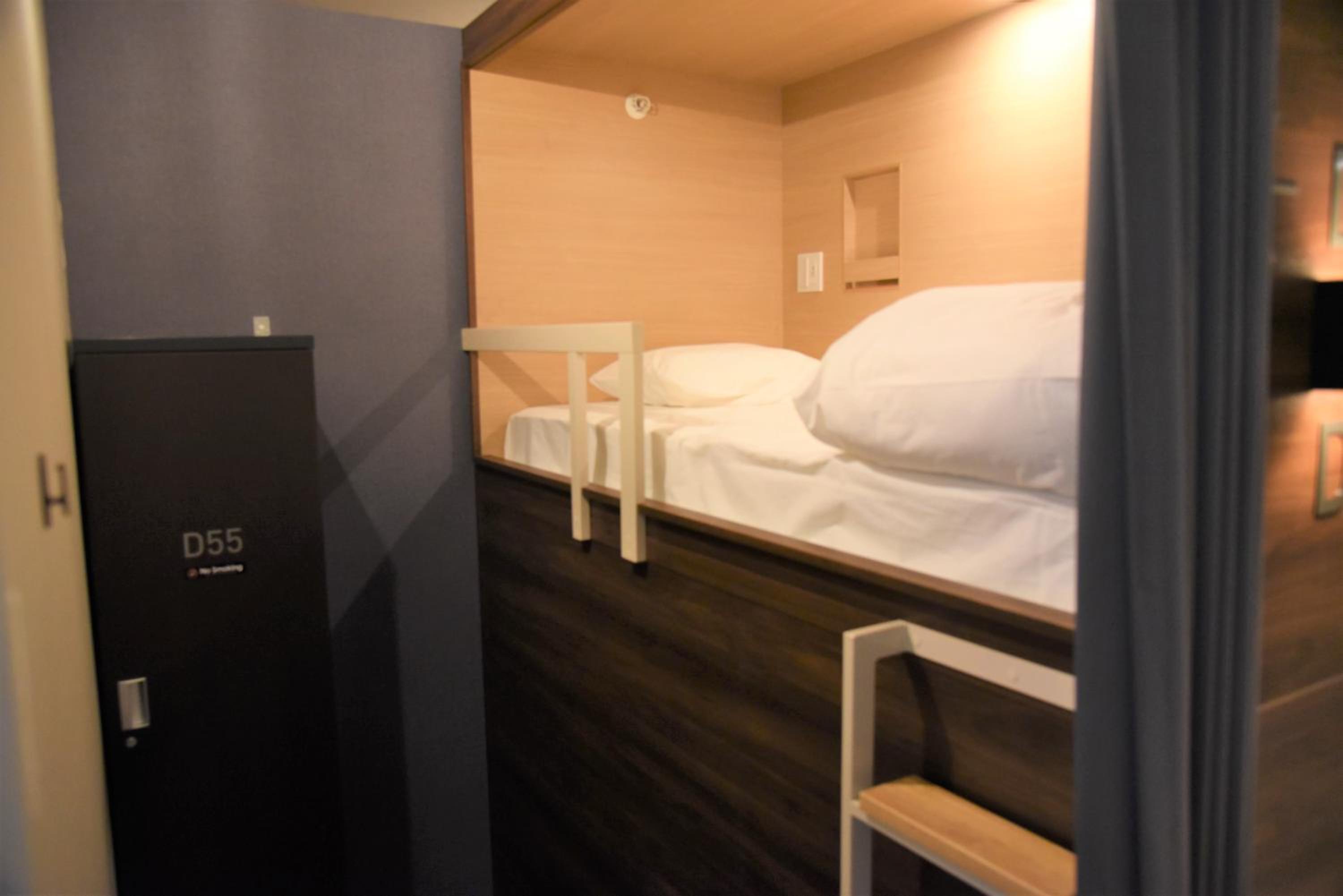 Hotel The Gate Kumamoto