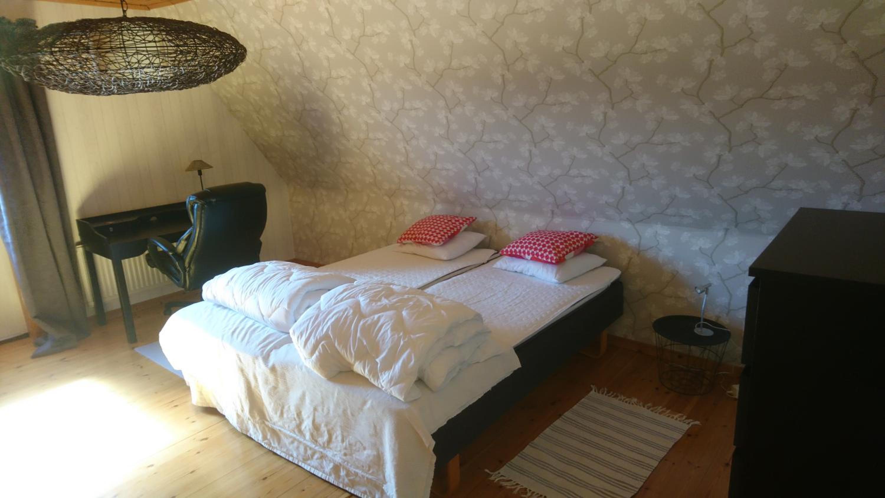 Torp Källtorp B&B view 4