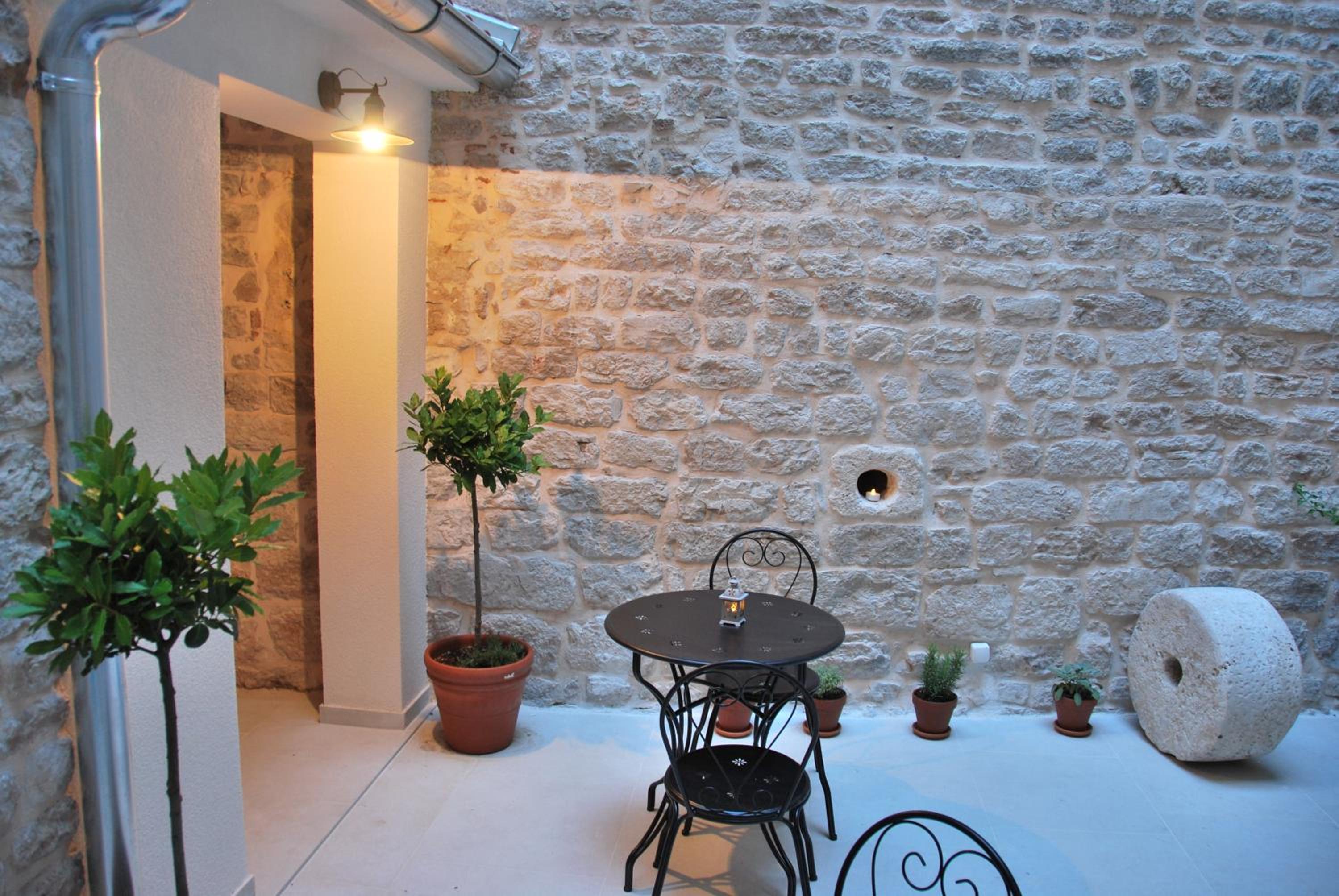 Duma Apartments Sibenik