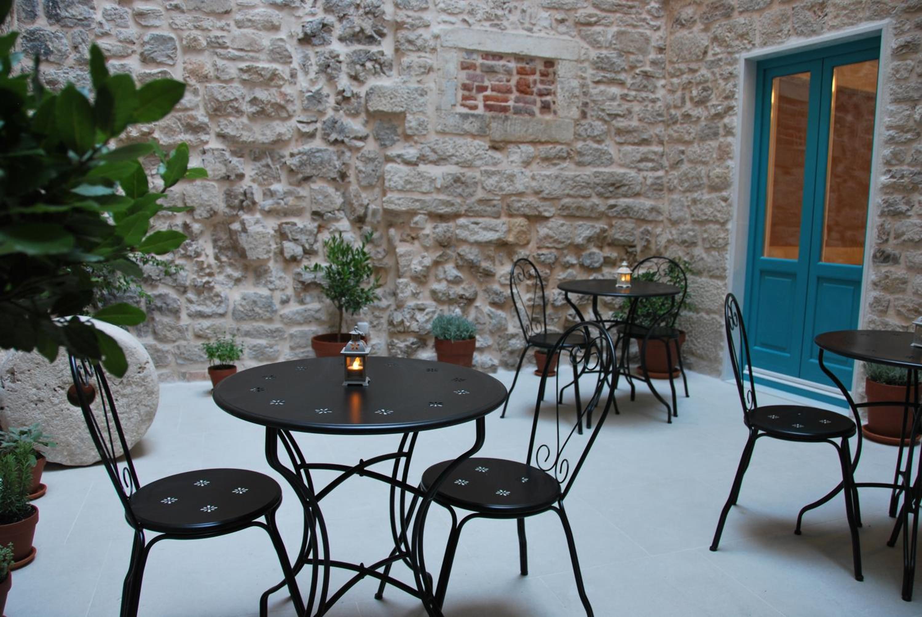 Duma Apartments Sibenik