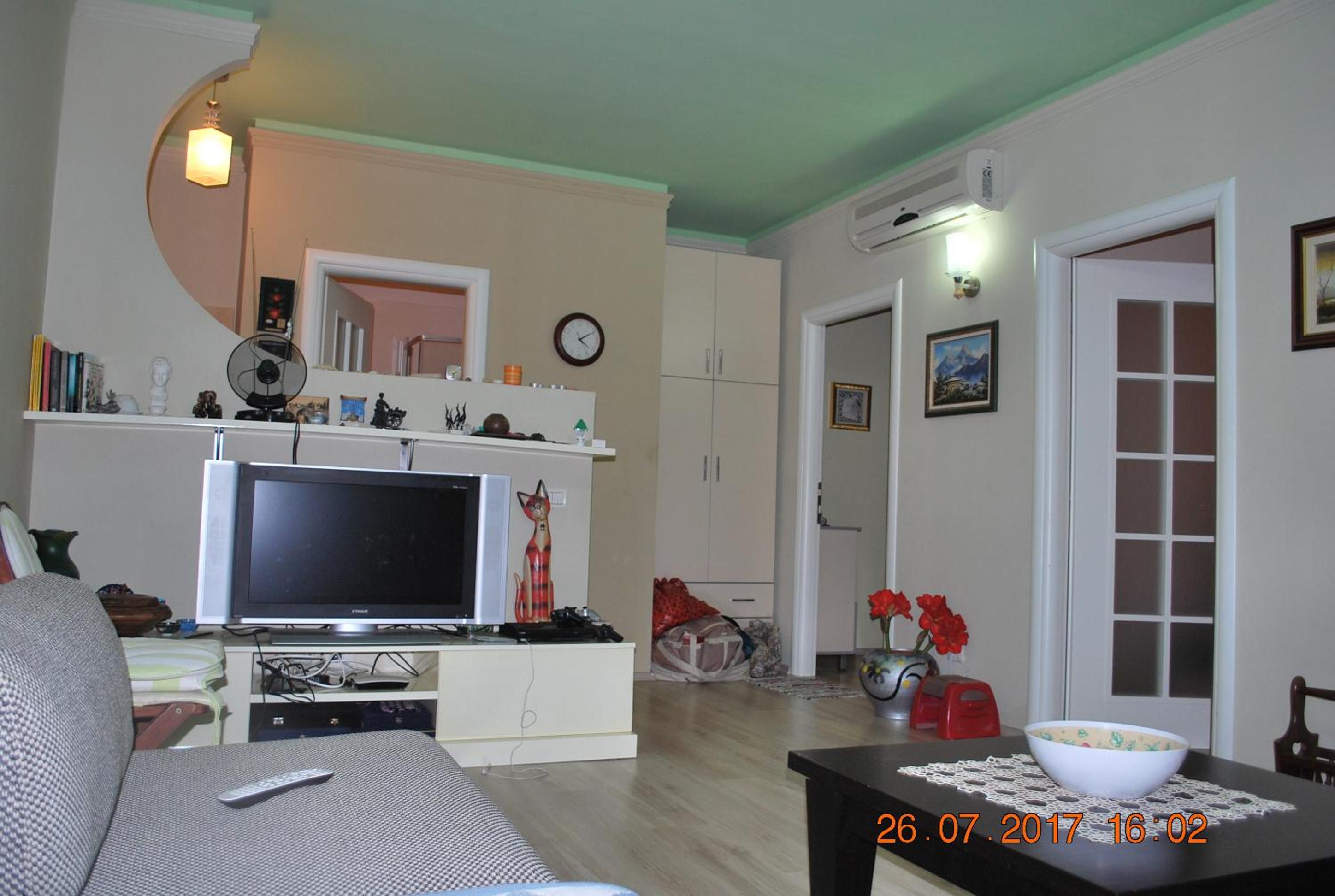 Fiona's Sea View Apartment