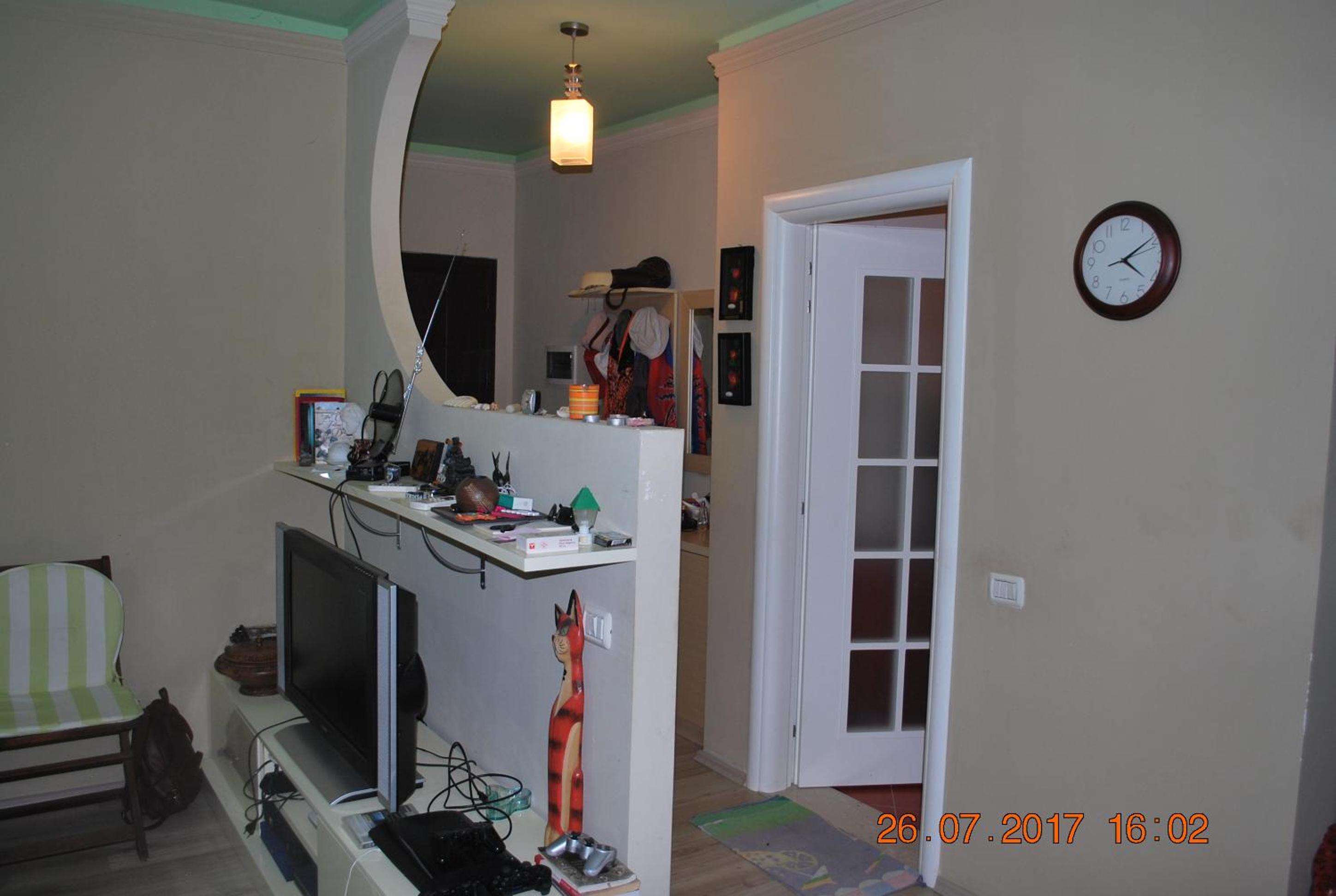 Fiona's Sea View Apartment