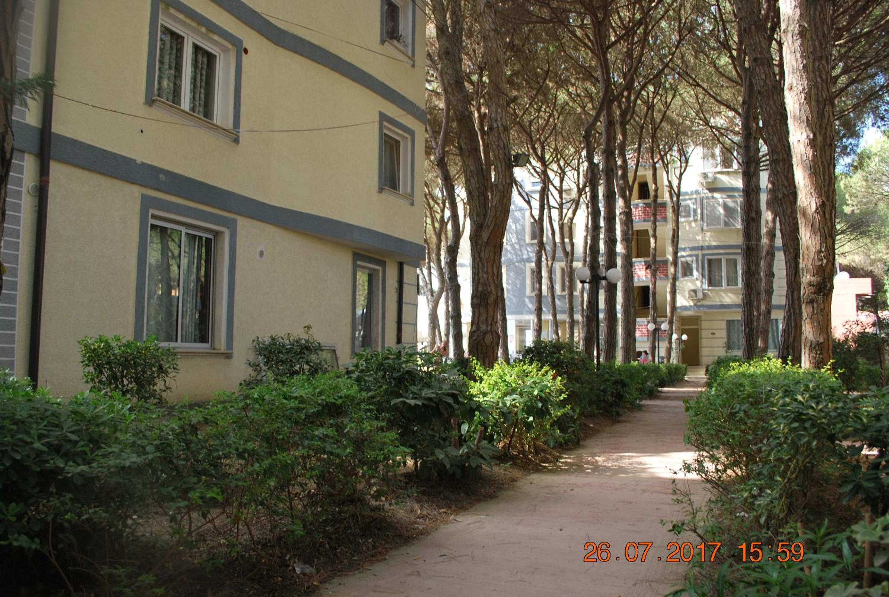 Fiona's Sea View Apartment