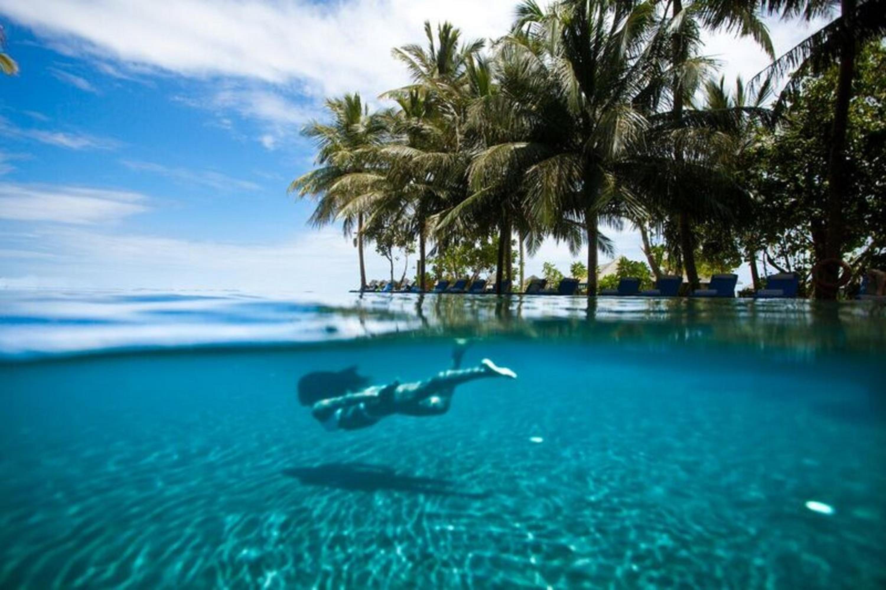Sun Siyam Iru Fushi with Free Transfer photo 2