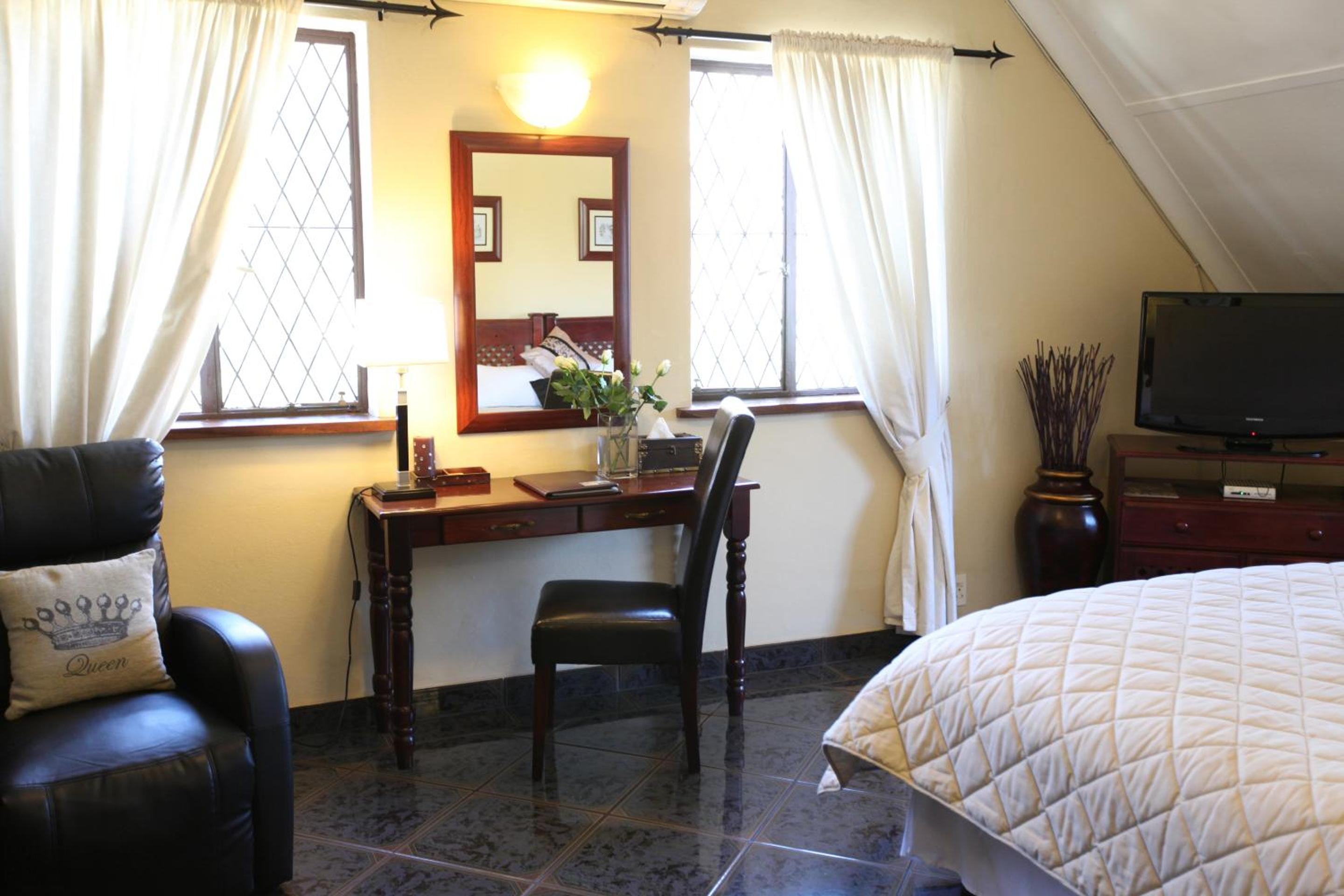 Lauriston Guesthouse