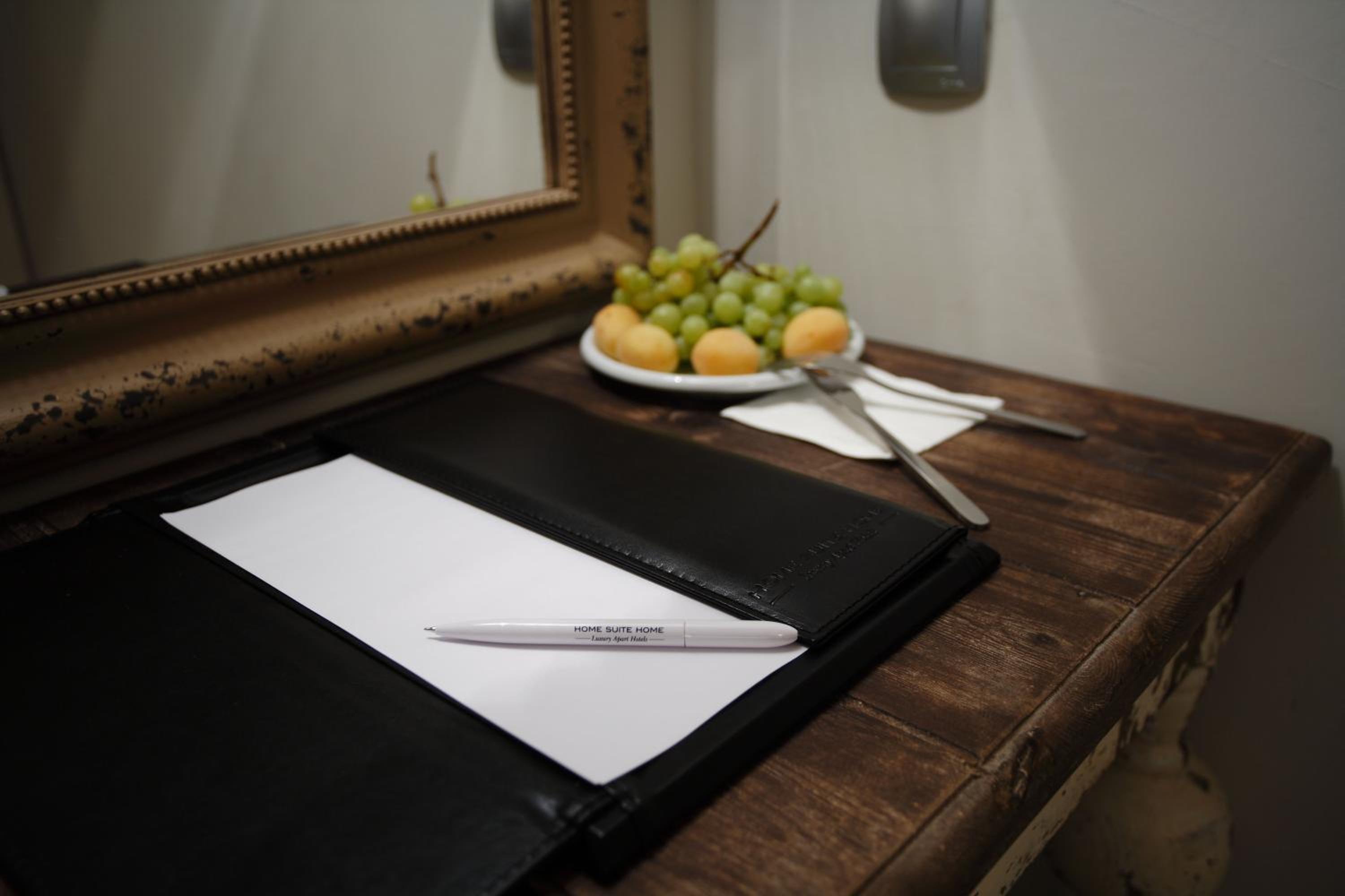 Home Stay Home Sisli - Image 16