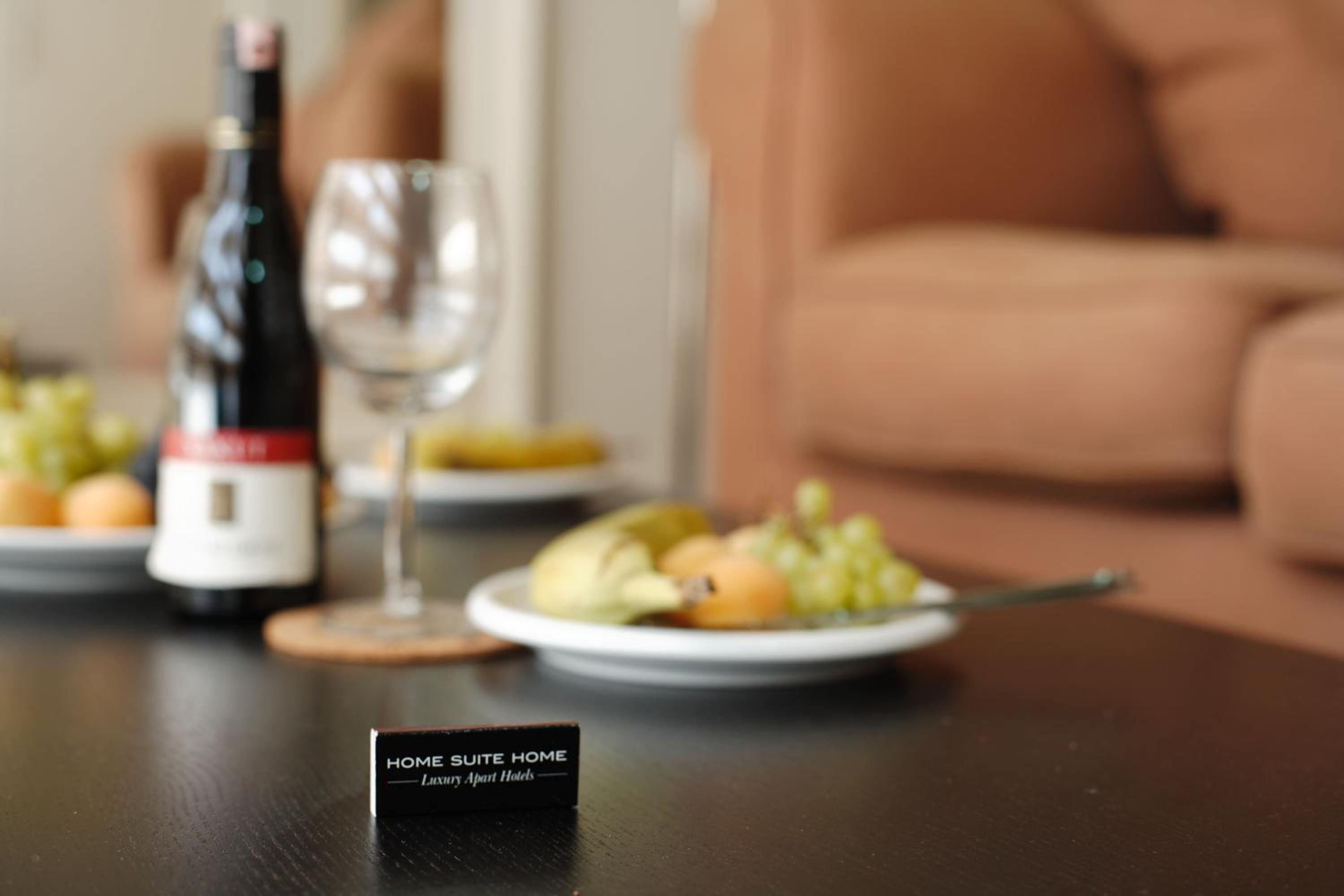 Home Stay Home Sisli - Image 9